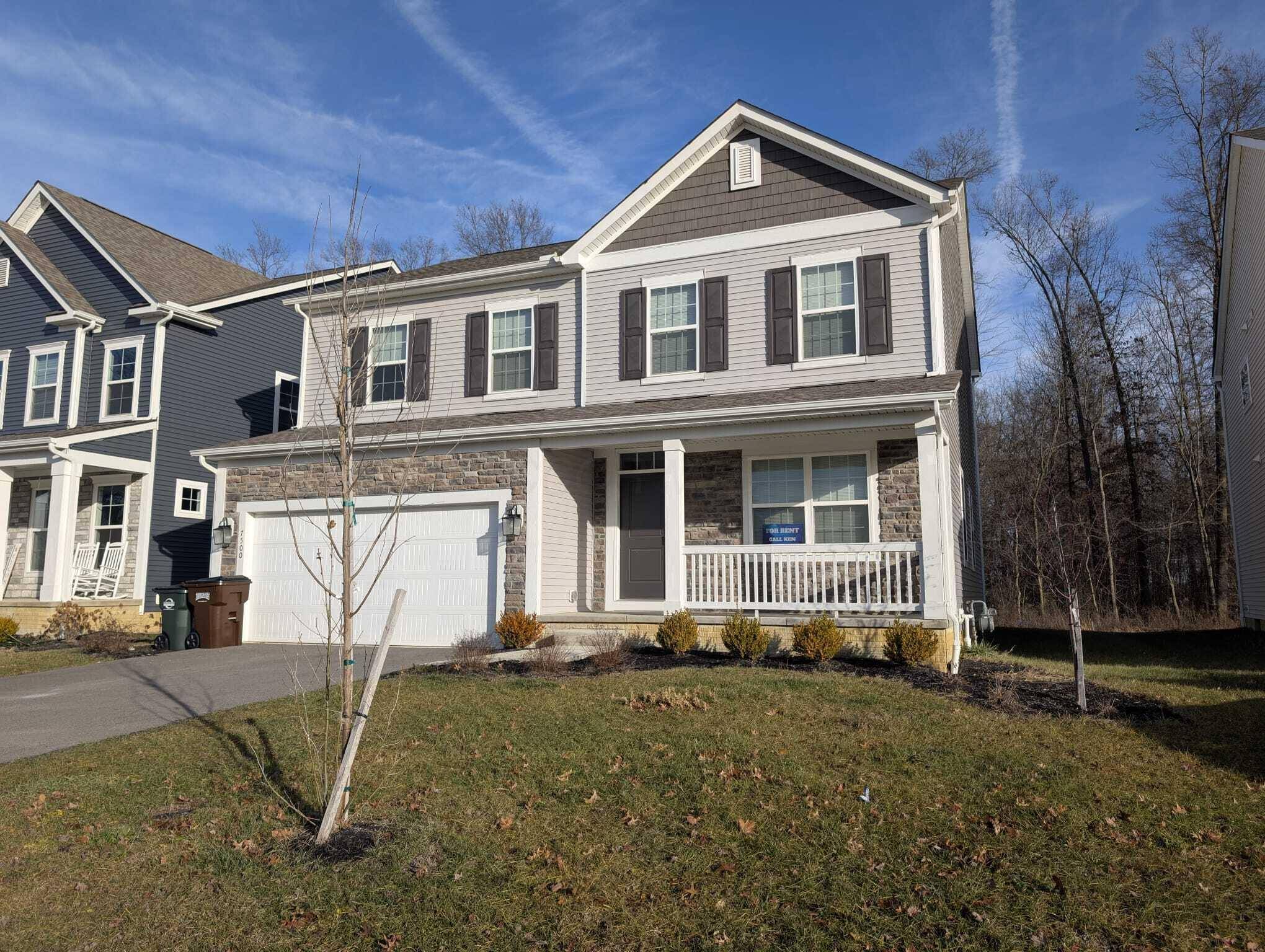 Sunbury, OH 43074,7500 Quailview Drive