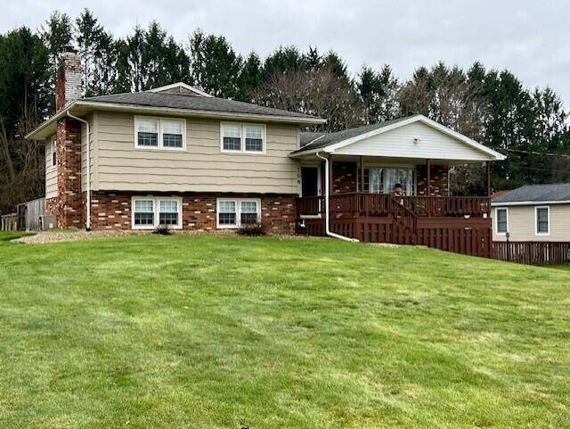 Mount Vernon, OH 43050,768 Southridge Drive