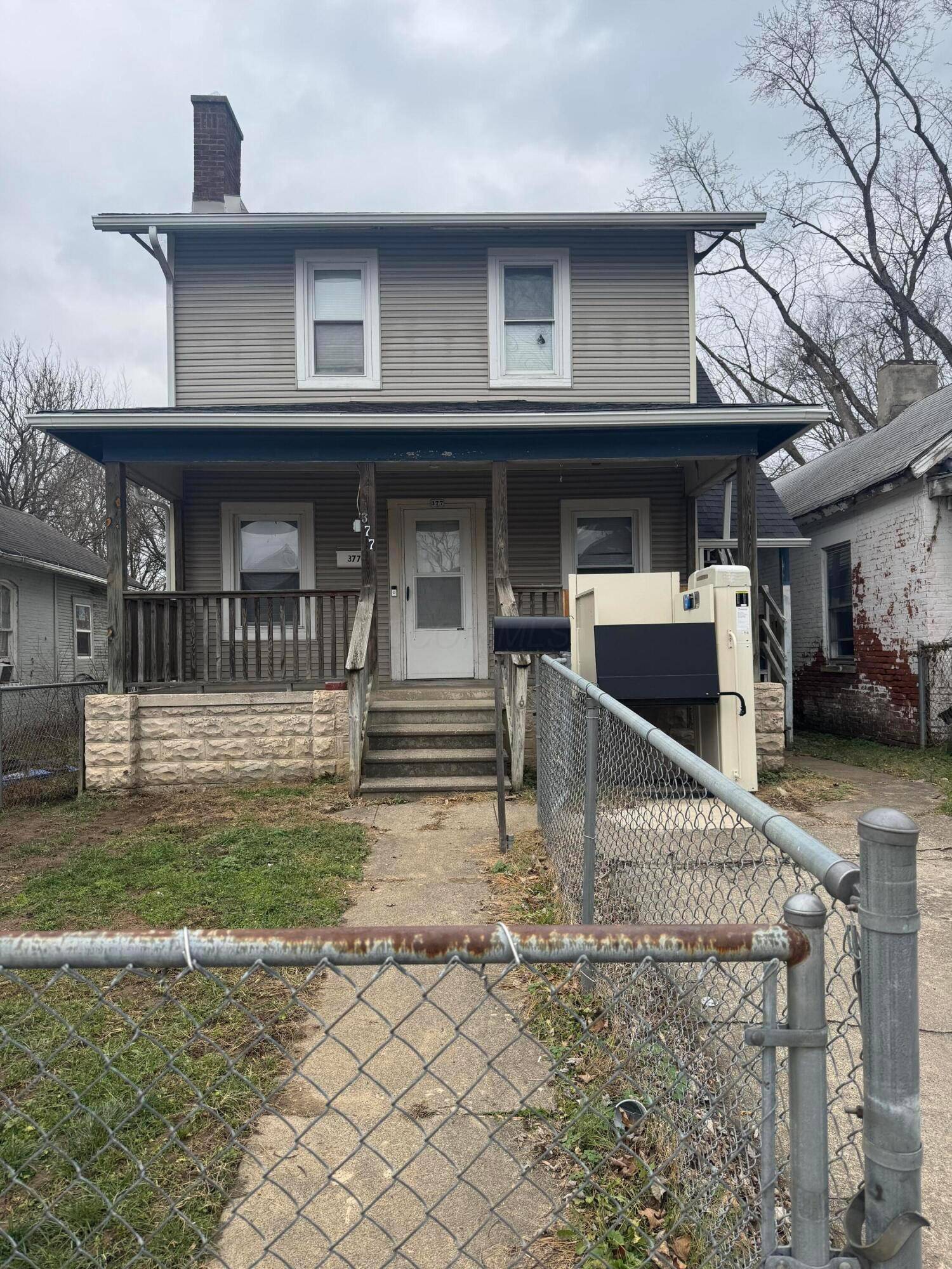 Chillicothe, OH 45601,377 E 4th Street