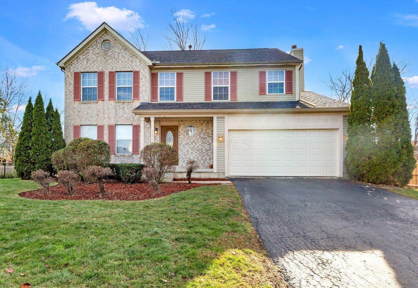 Hilliard, OH 43026,5275 Gladstone Place