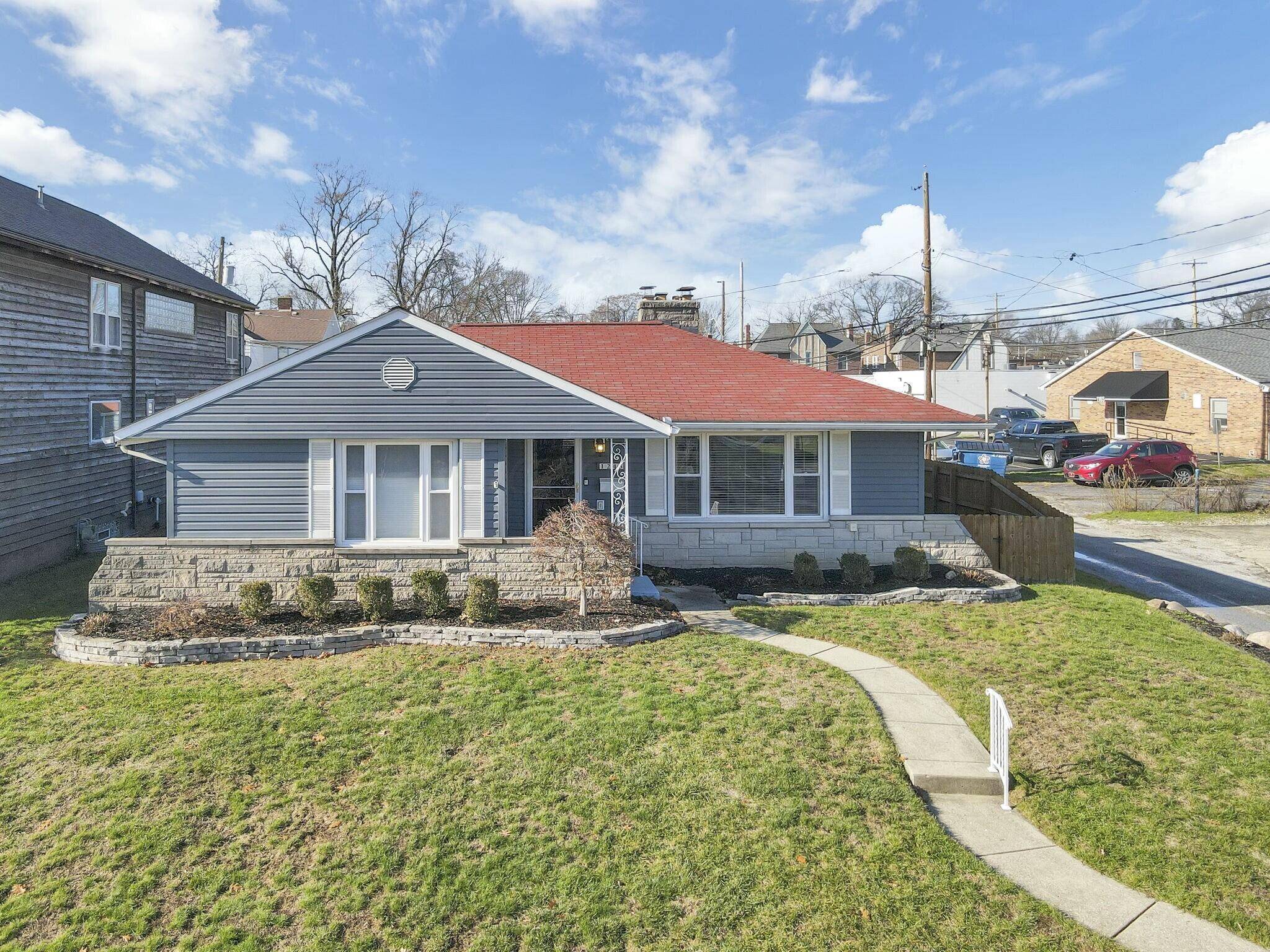 Grandview Heights, OH 43212,1245 Eastview Avenue