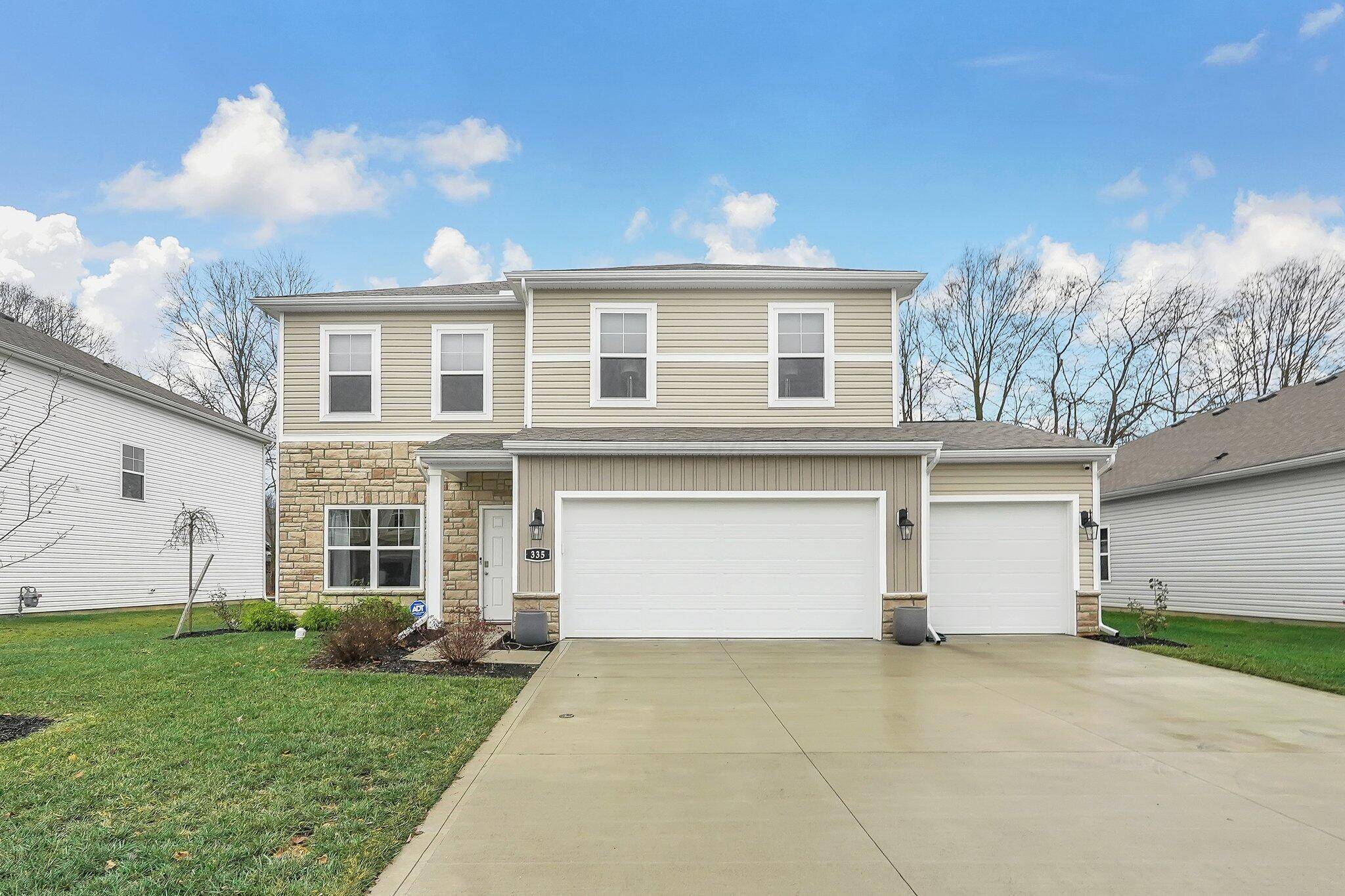 Newark, OH 43055,335 Kells Court