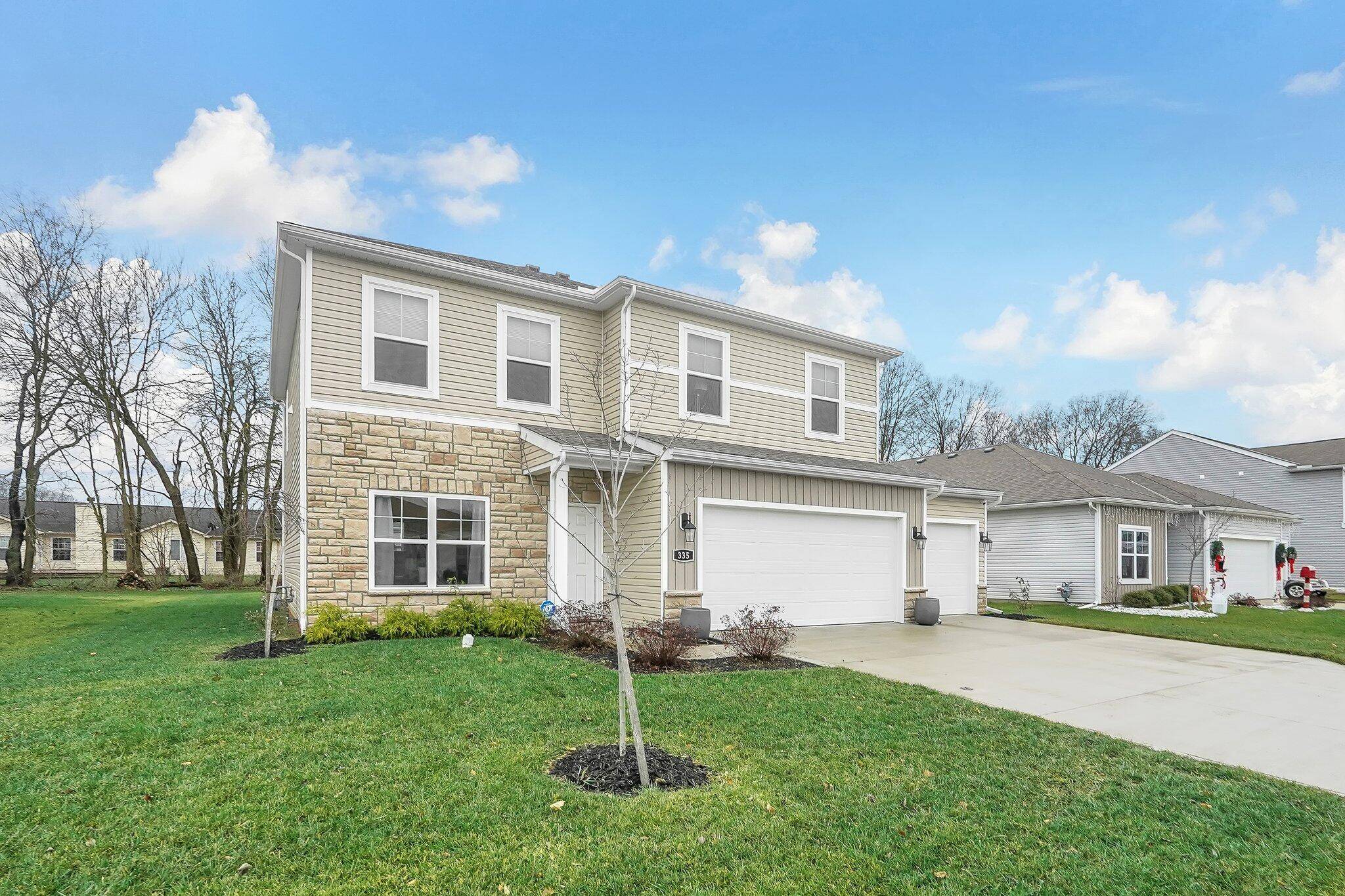 Newark, OH 43055,335 Kells Court