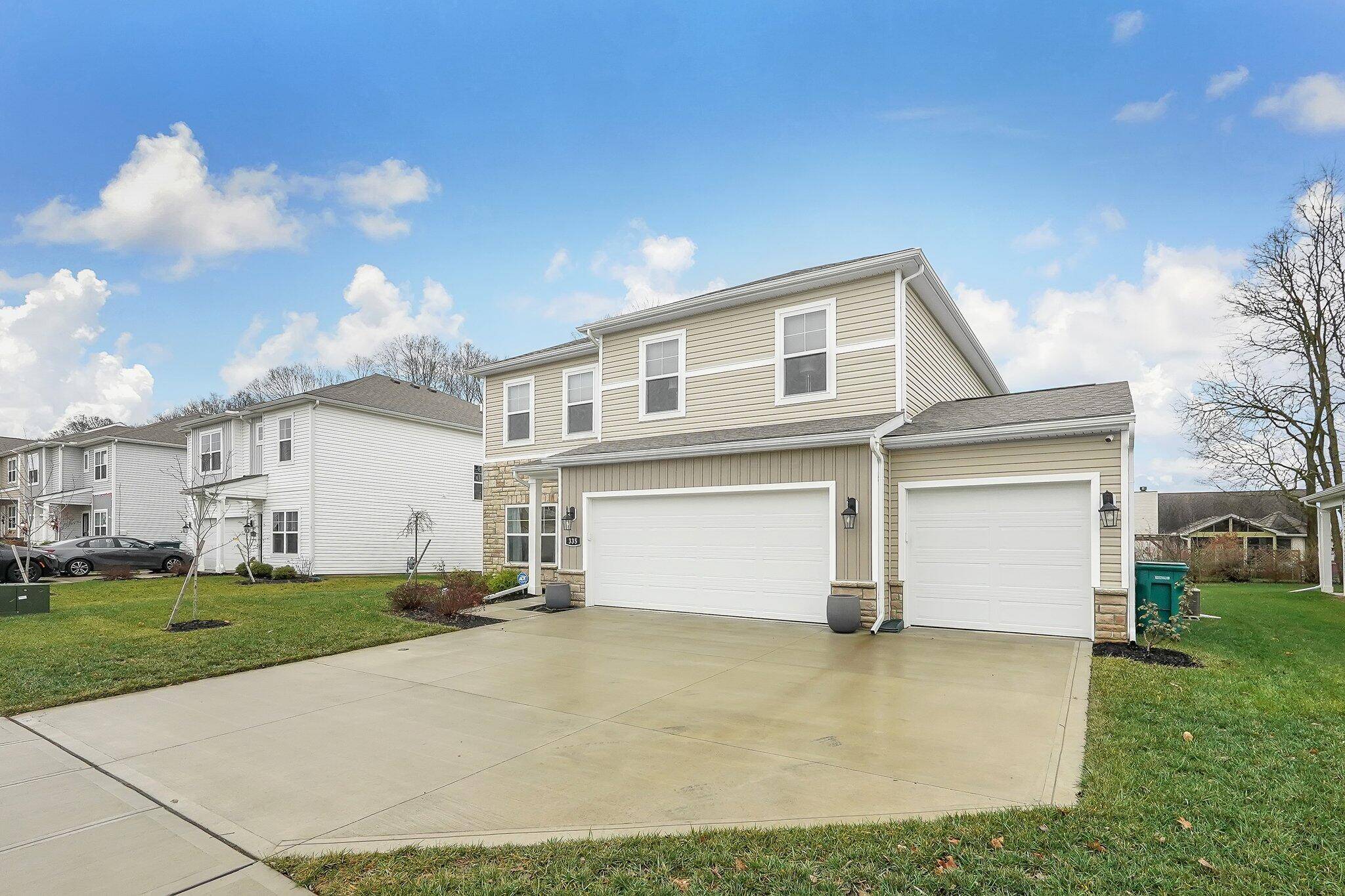 Newark, OH 43055,335 Kells Court