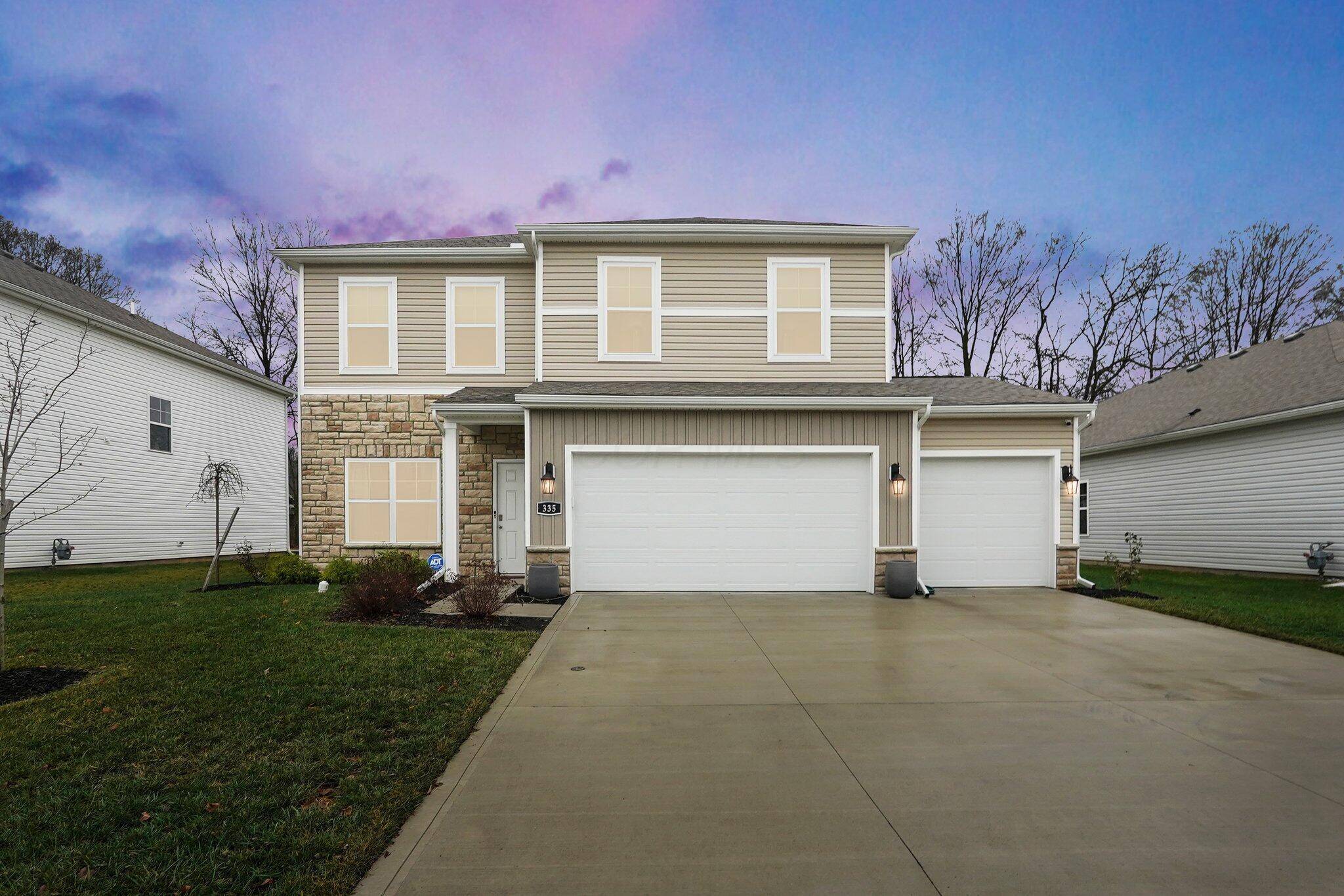 Newark, OH 43055,335 Kells Court