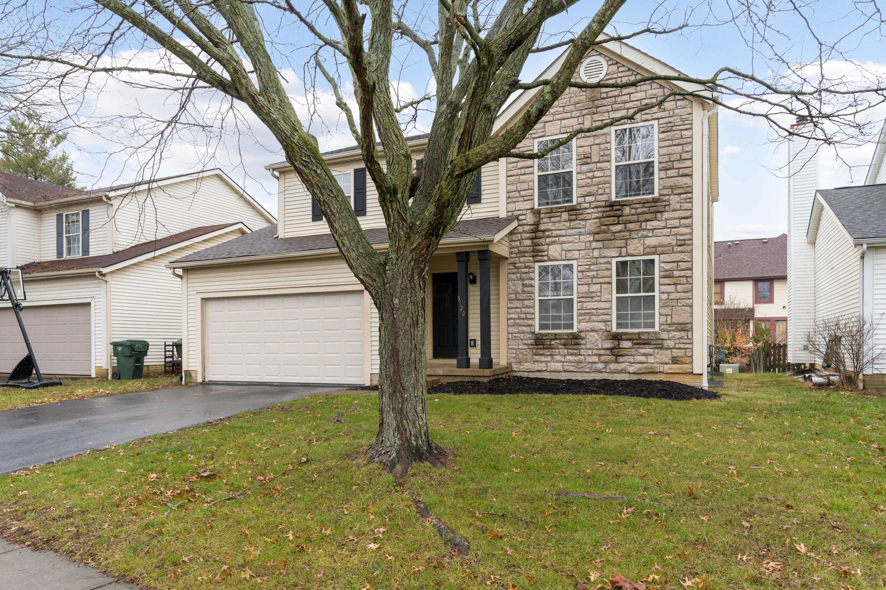 Hilliard, OH 43026,5120 Renmill Drive