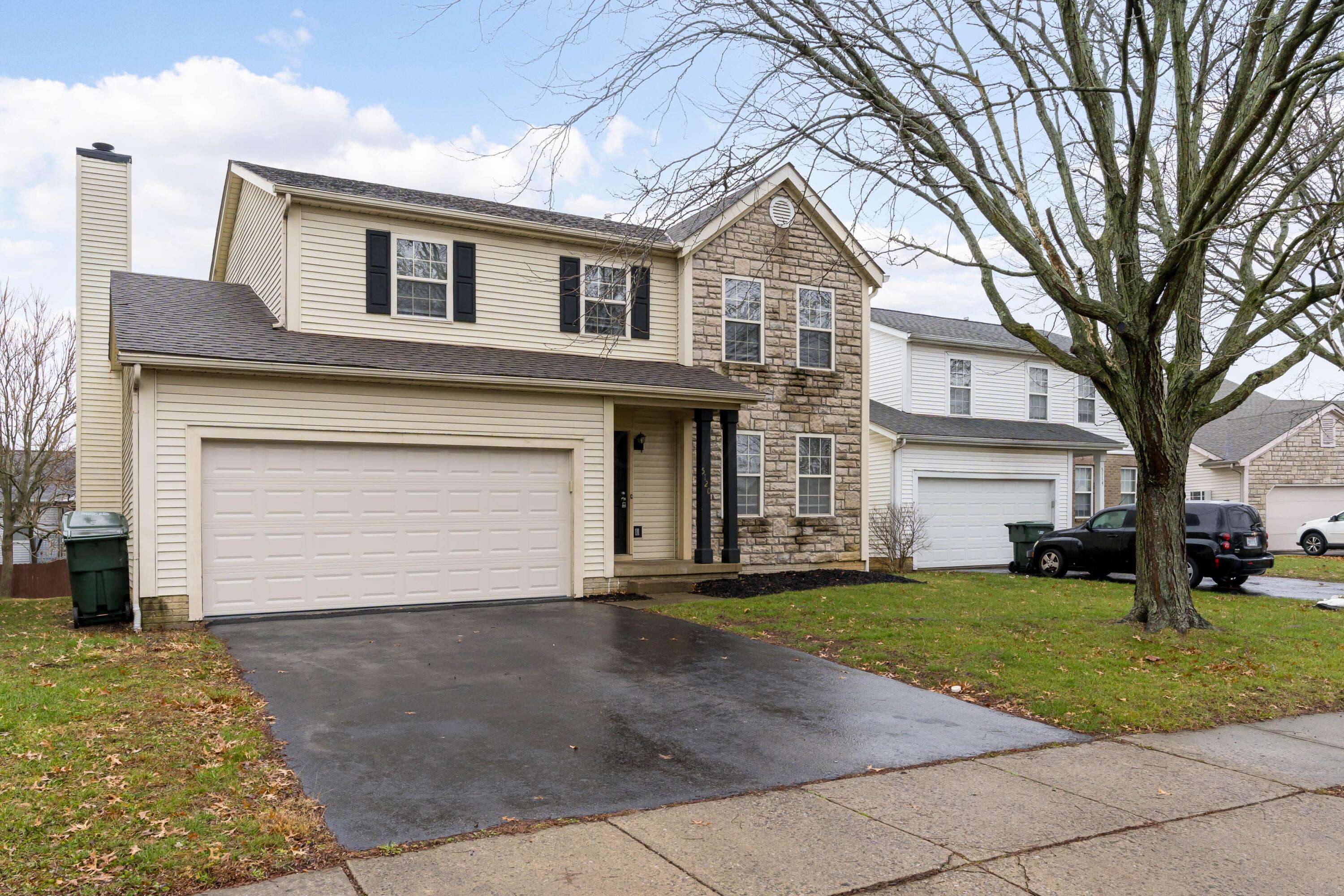 Hilliard, OH 43026,5120 Renmill Drive