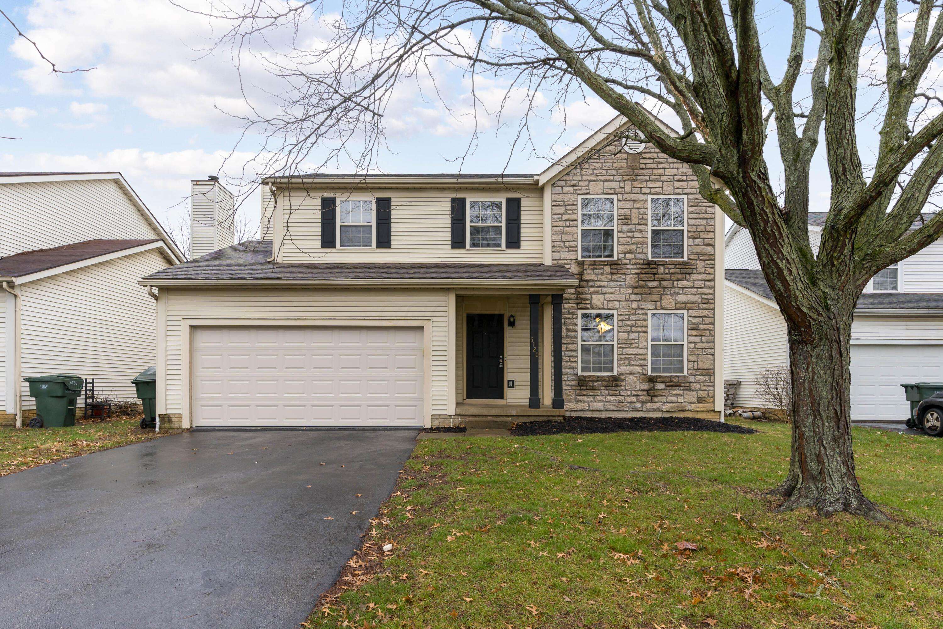 Hilliard, OH 43026,5120 Renmill Drive