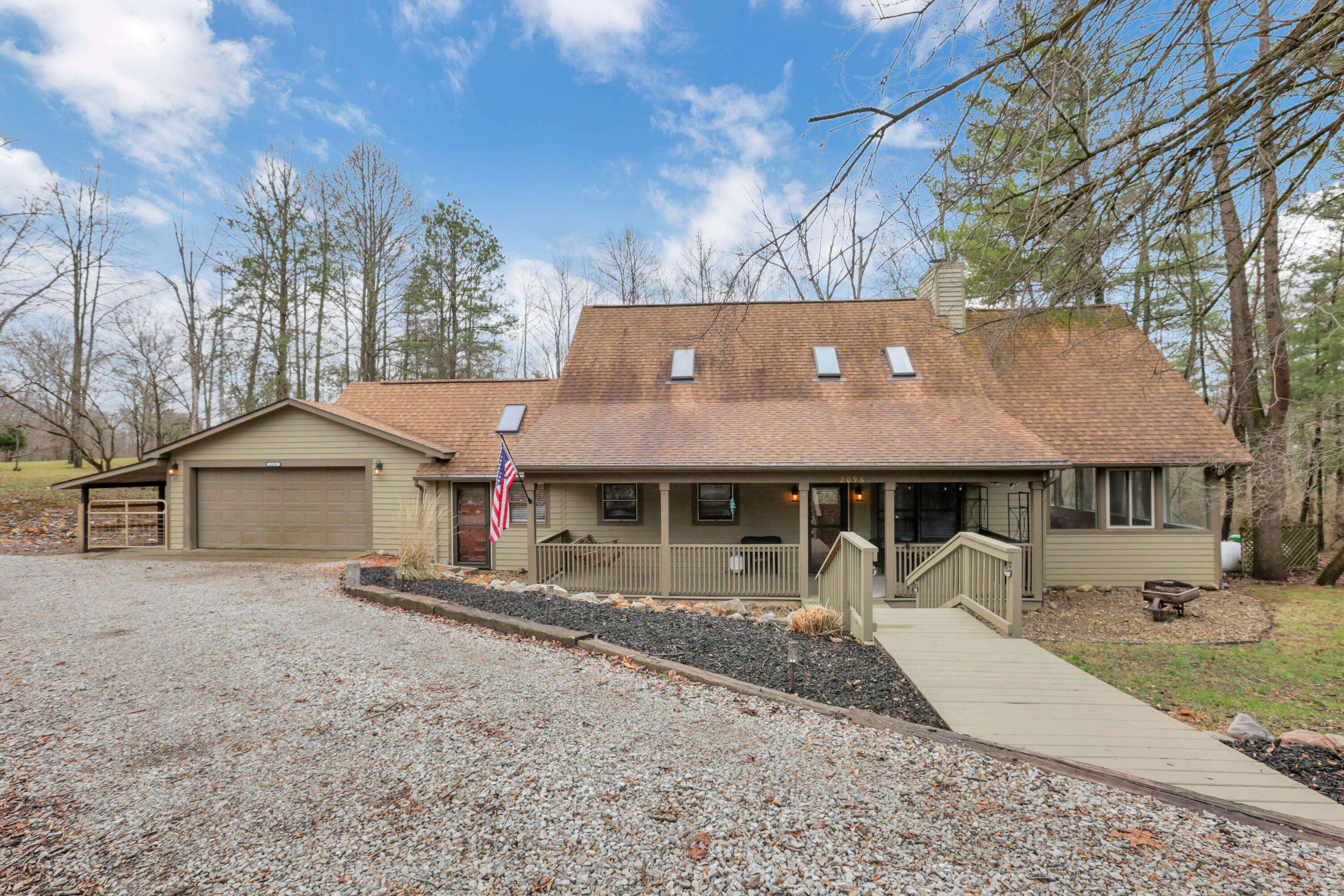 Sugar Grove, OH 43155,2096 Maya Lane