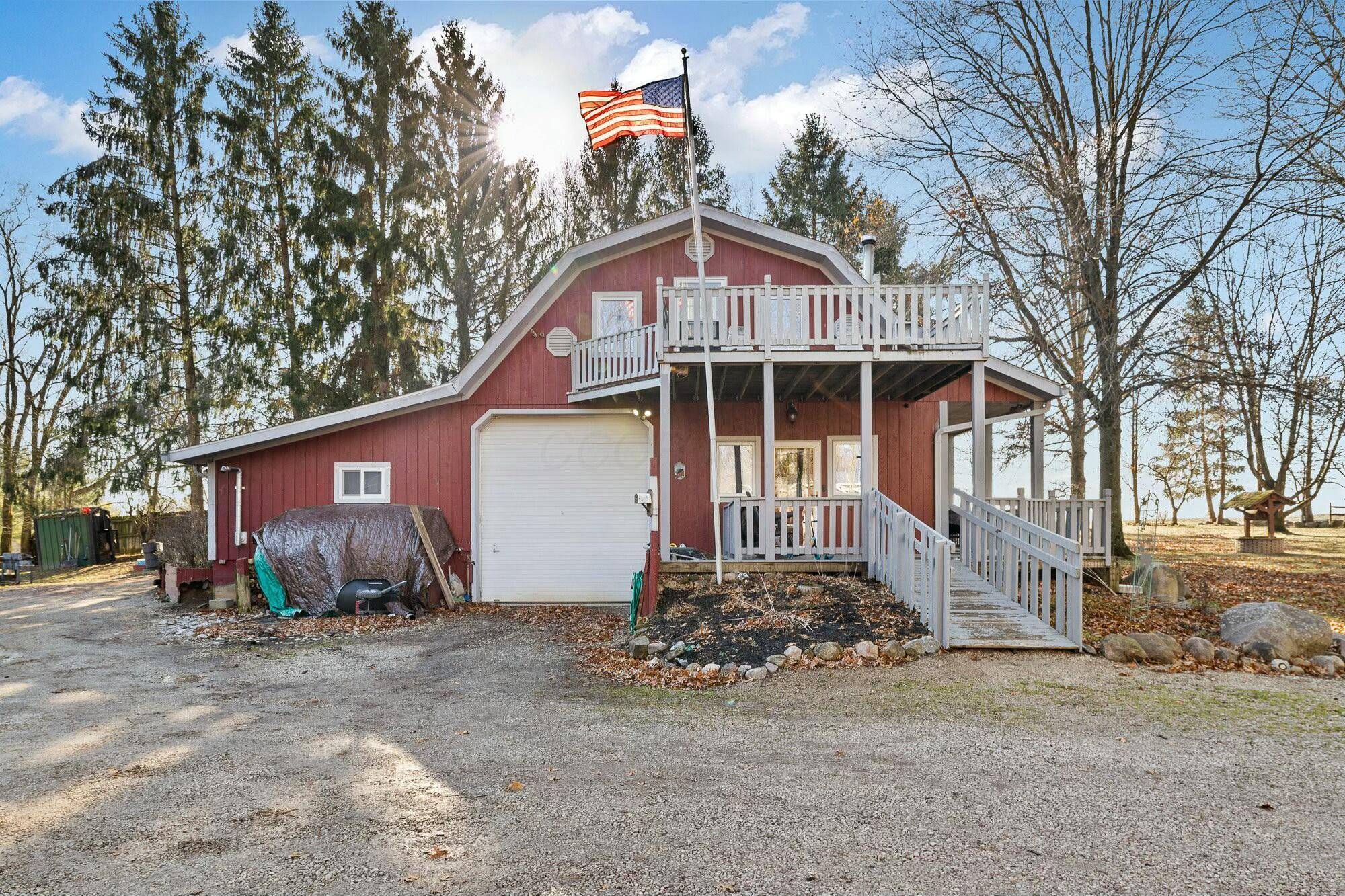 Ashland, OH 44805,857 Township Rd 851