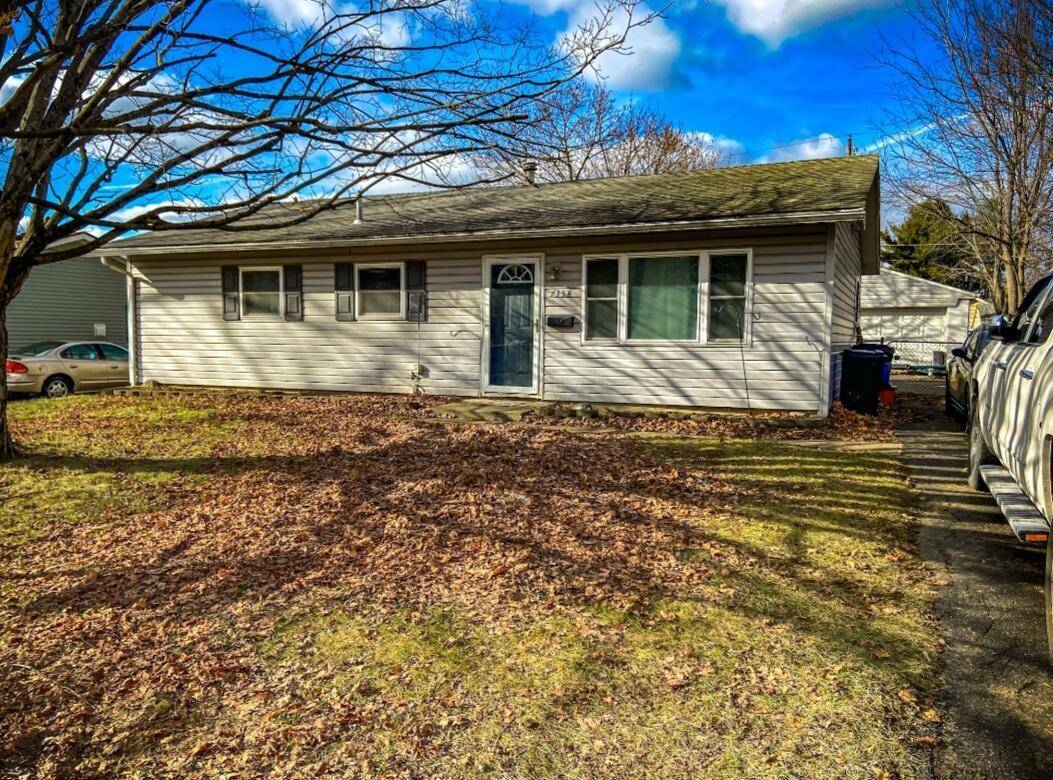 Reynoldsburg, OH 43068,7358 Roshon Avenue