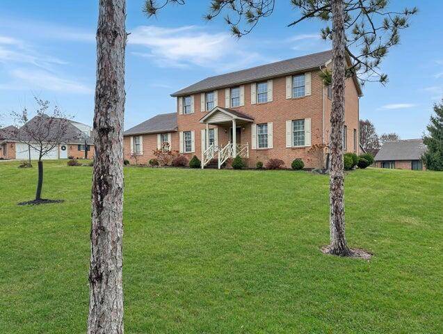 Urbana, OH 43078,186 Pine Tree Drive