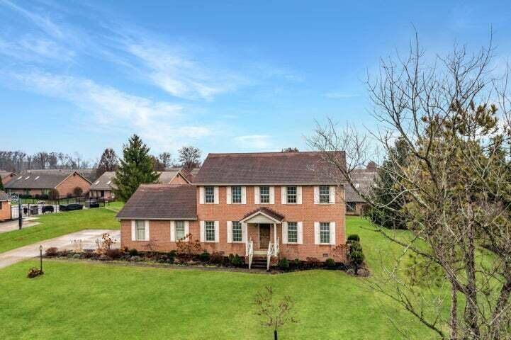 Urbana, OH 43078,186 Pine Tree Drive