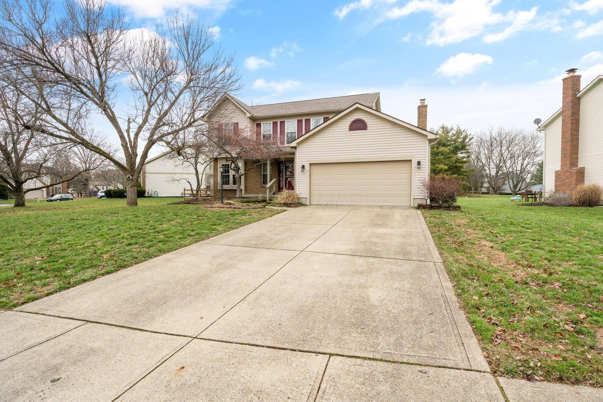 Pickerington, OH 43147,980 Paisley Place