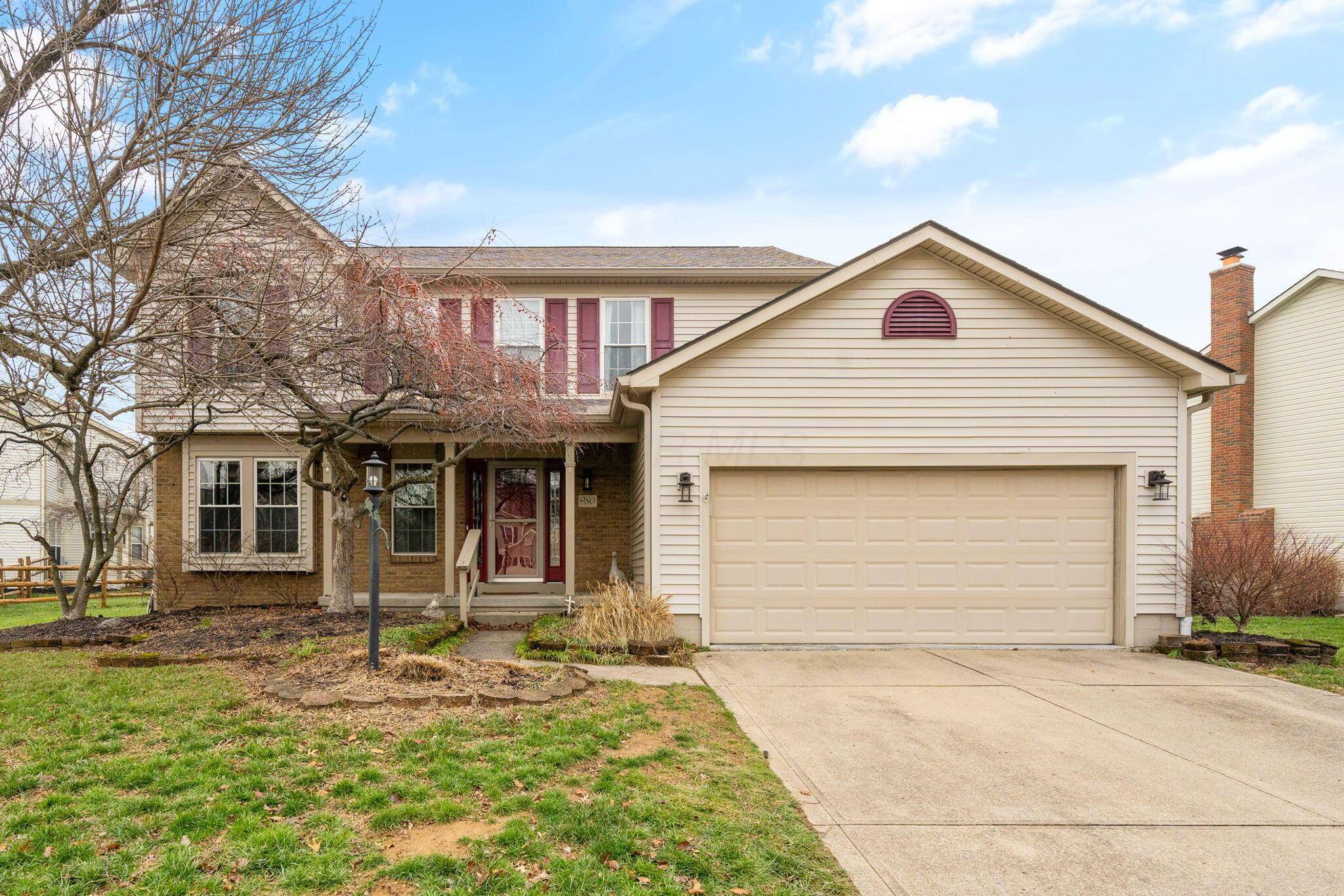 Pickerington, OH 43147,980 Paisley Place