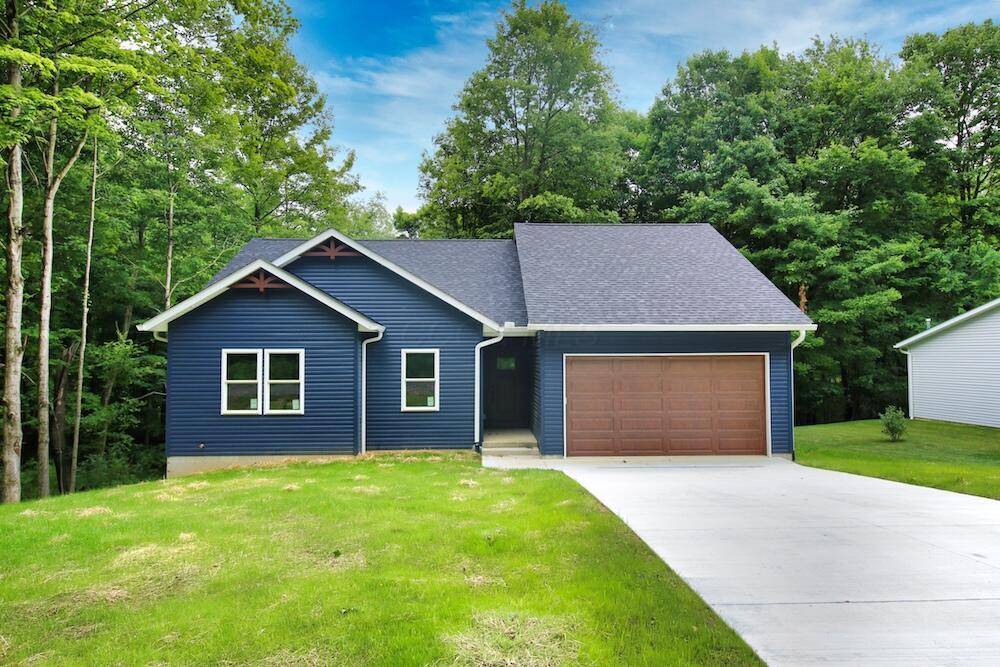 Howard, OH 43028,783 Crestrose Drive