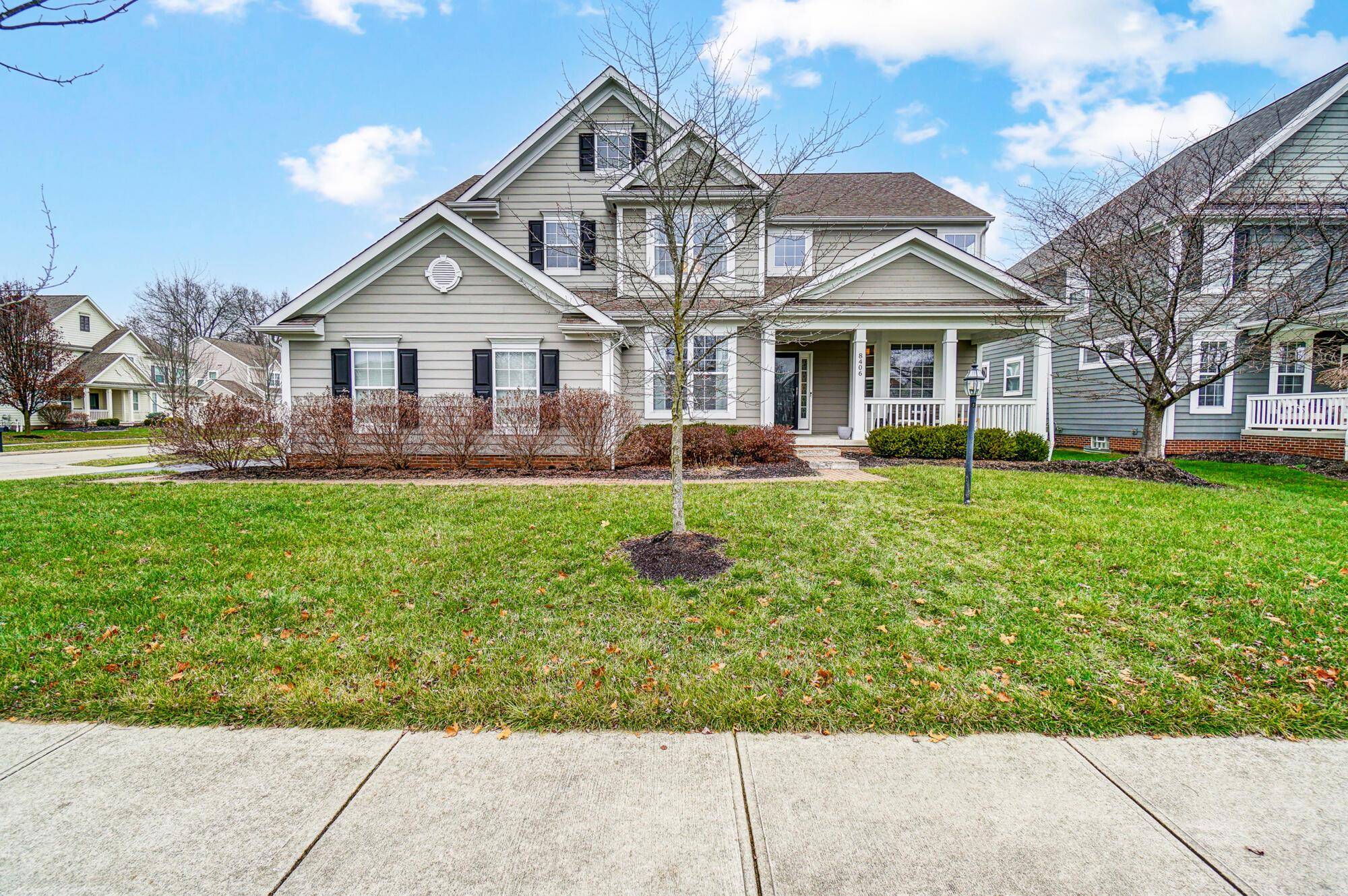 New Albany, OH 43054,8406 Leisner Avenue