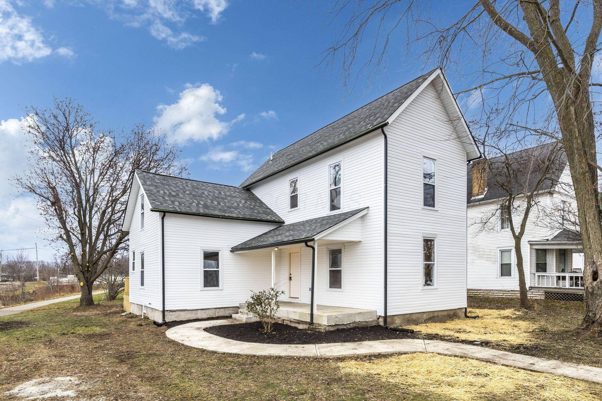 Washington Court House, OH 43160,418 S Fayette Street