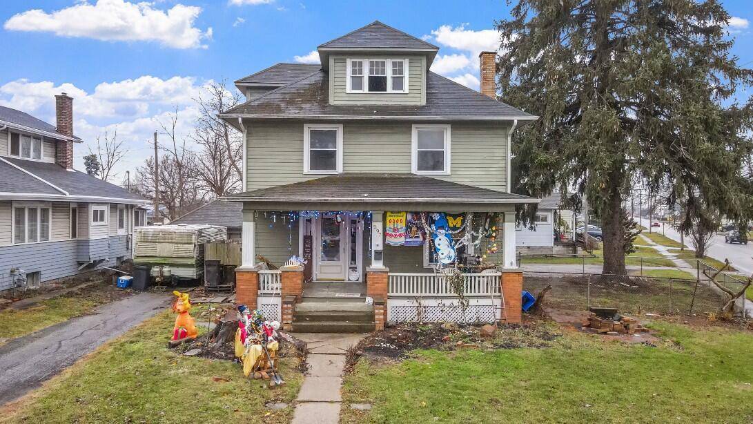 Marion, OH 43302,297 Thew Avenue