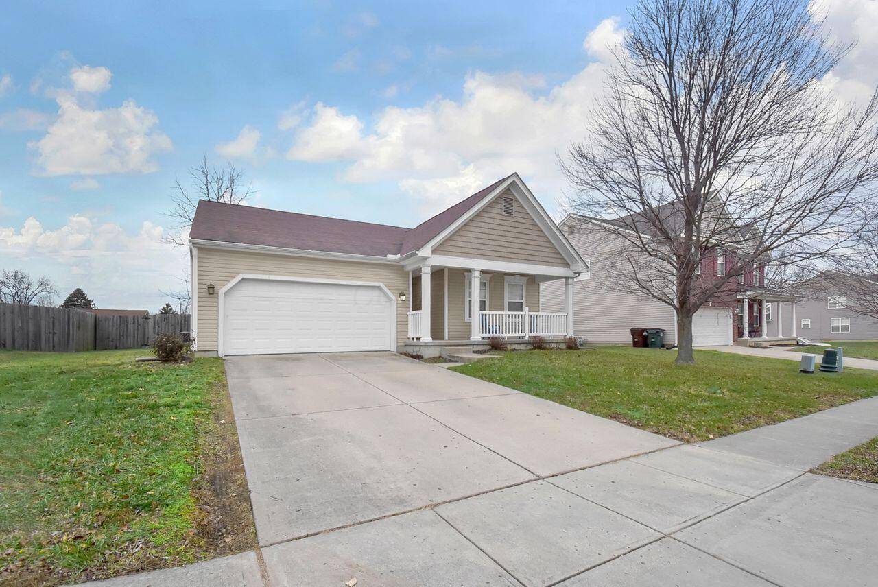 Xenia, OH 45385,2294 Dundee Drive