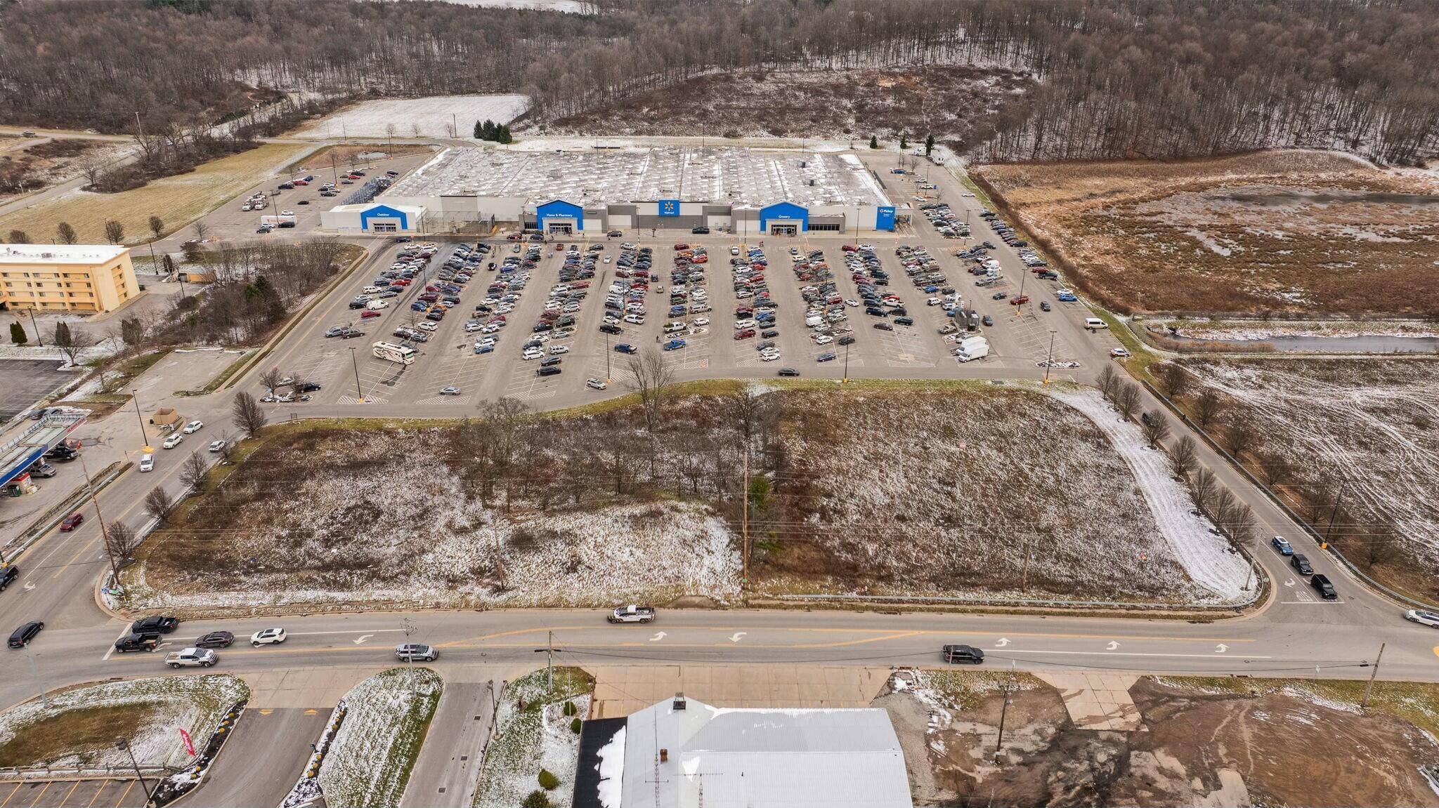 Mansfield, OH 44903,0 Possum Run Road #O