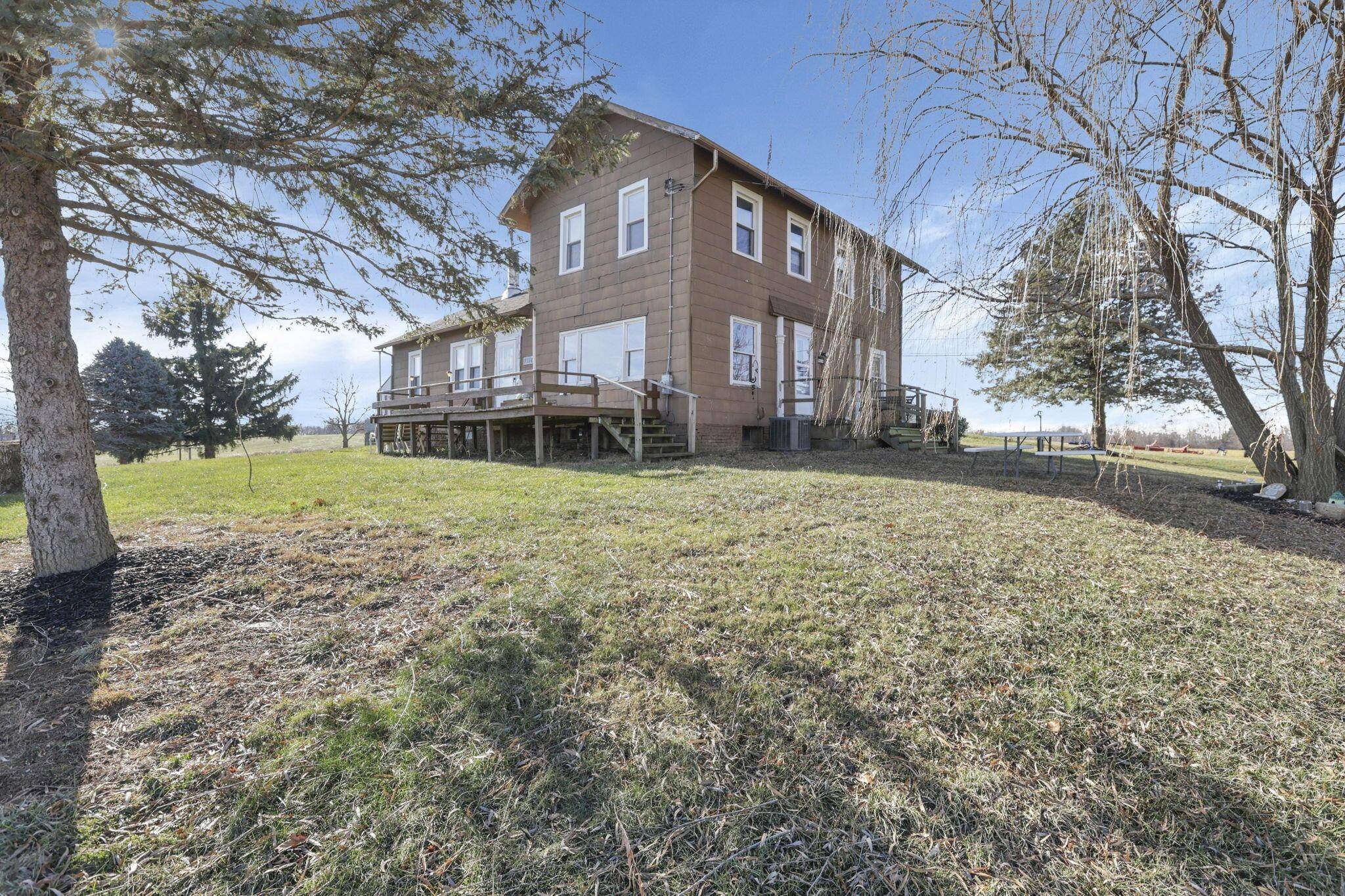 Thornville, OH 43076,9334 Jacksontown Road