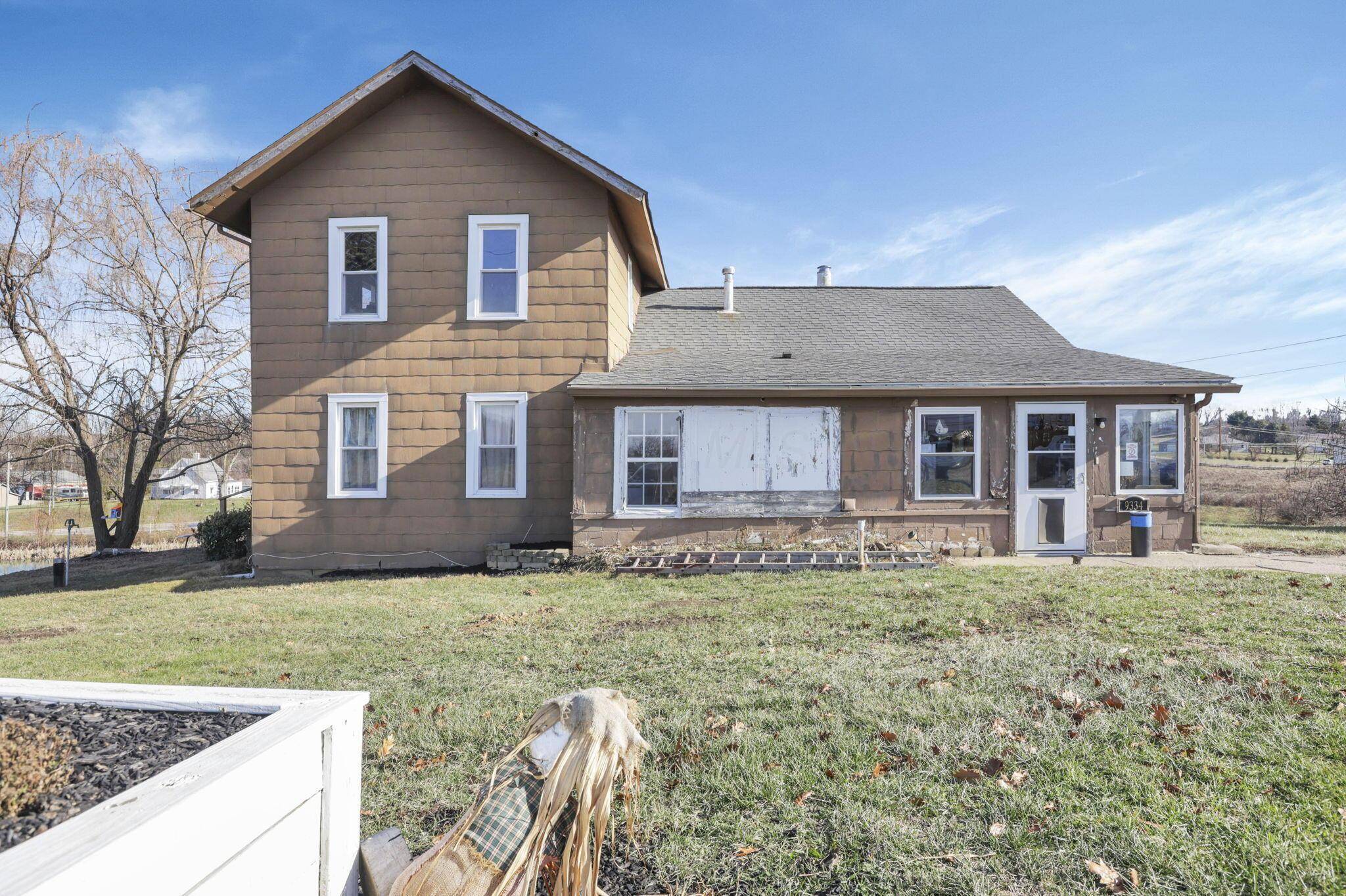 Thornville, OH 43076,9334 Jacksontown Road