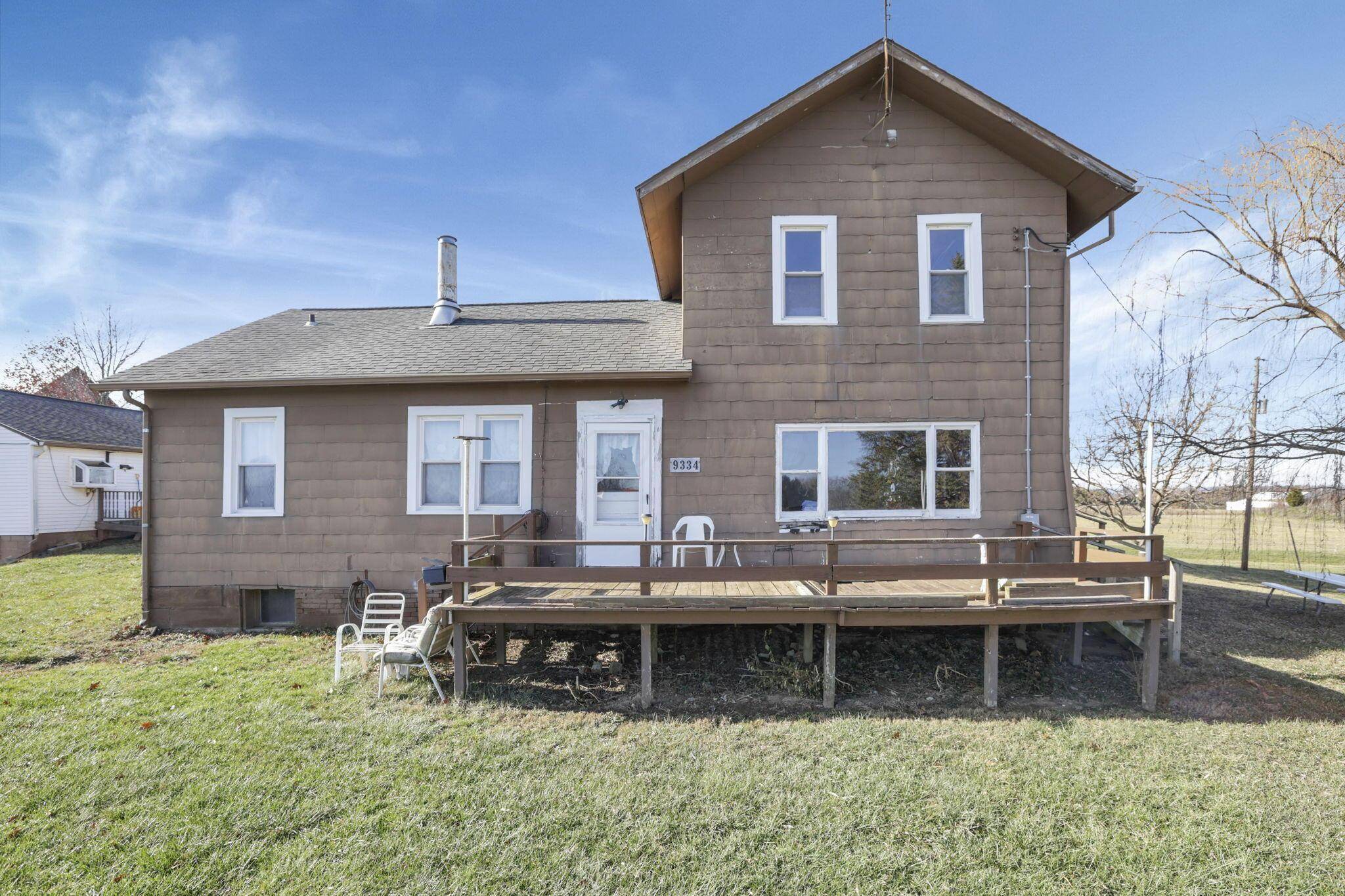 Thornville, OH 43076,9334 Jacksontown Road