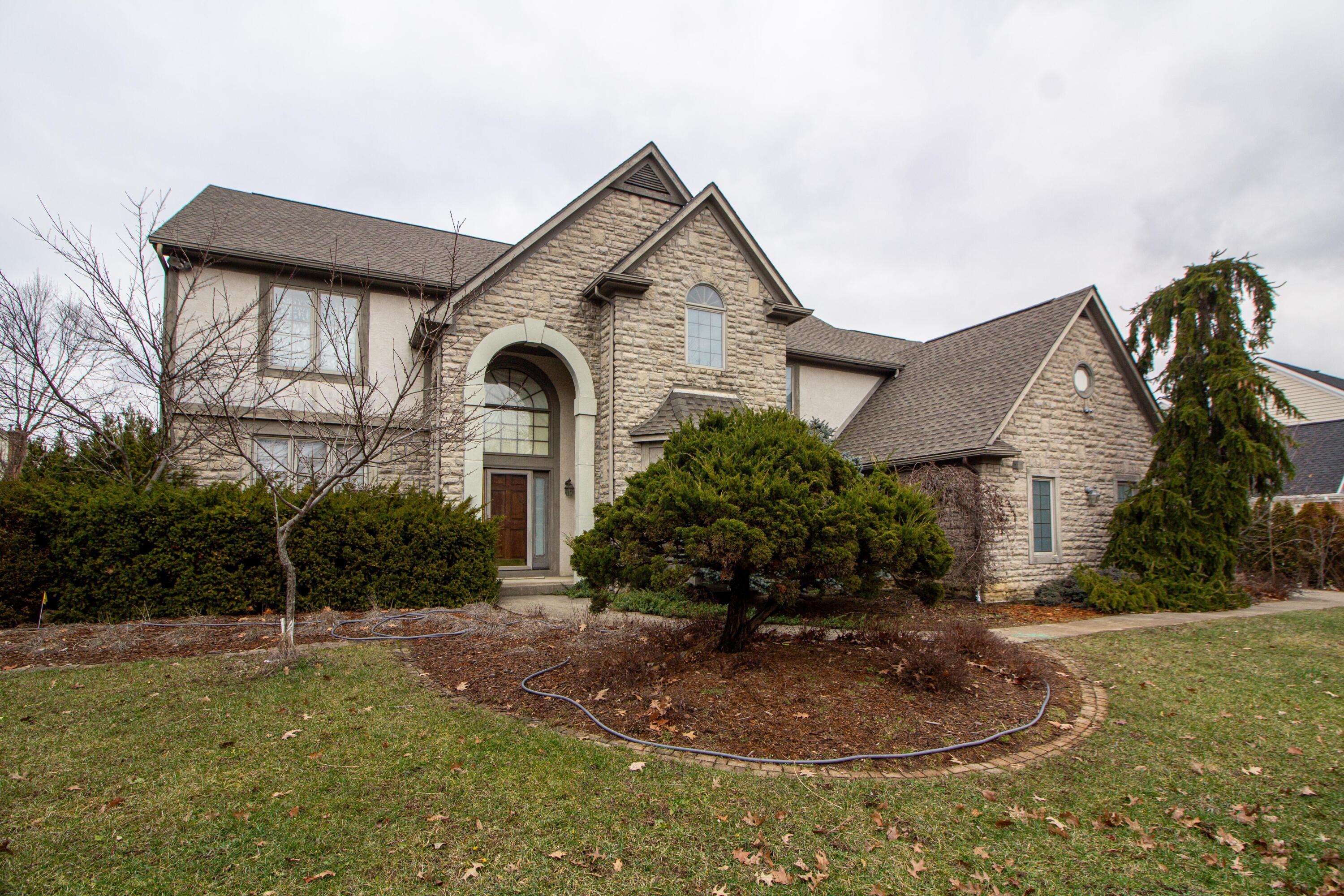 Dublin, OH 43017,4884 Avondale Ridge Drive