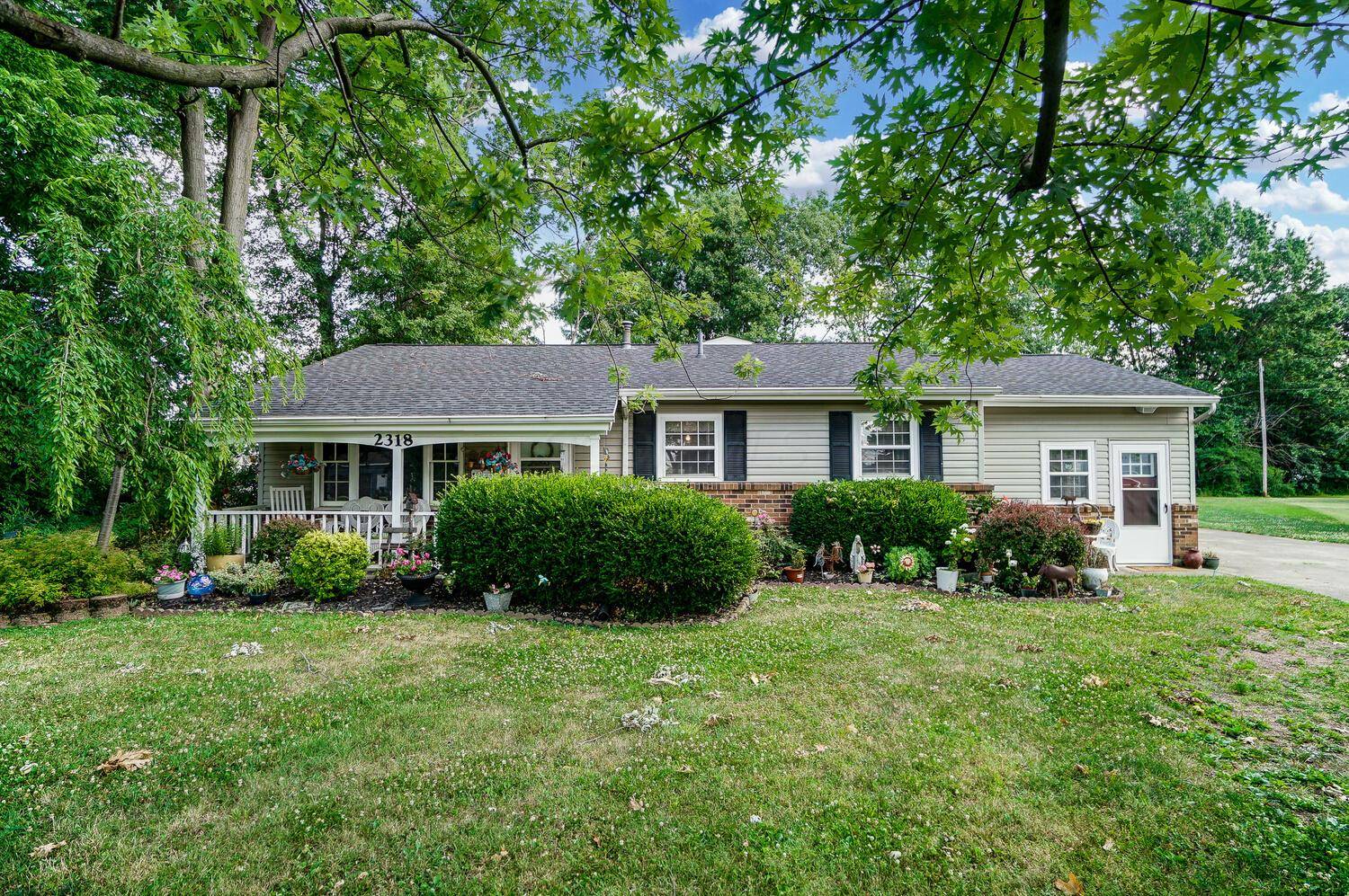 Obetz, OH 43207,2318 Rodger Road