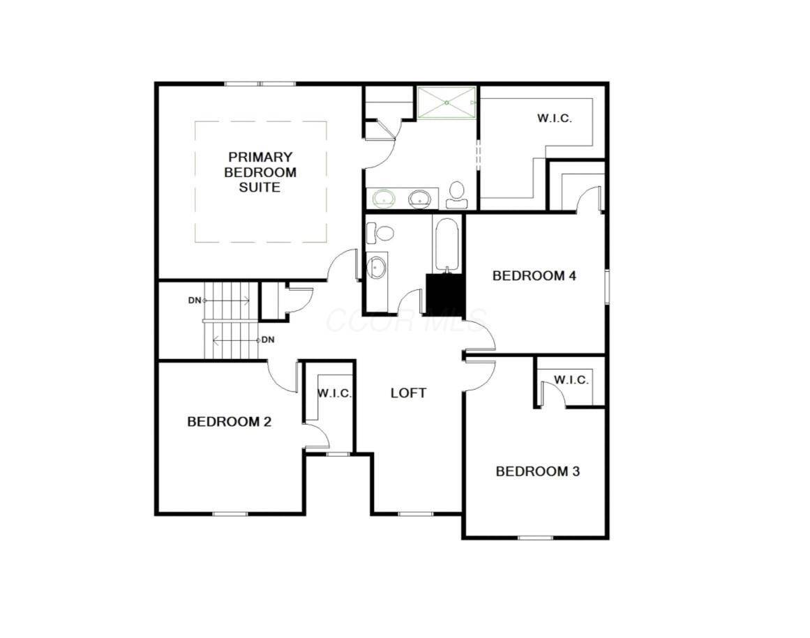 London, OH 43140,526 Reagans Ridge #Lot 84