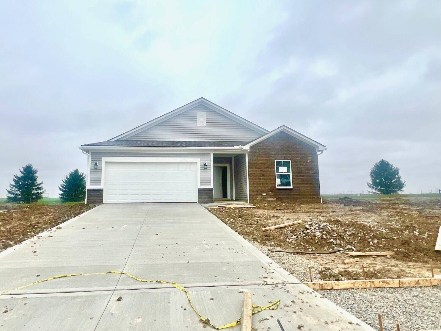 Washington Court House, OH 43160,1199 Andrick Drive #Lot 81