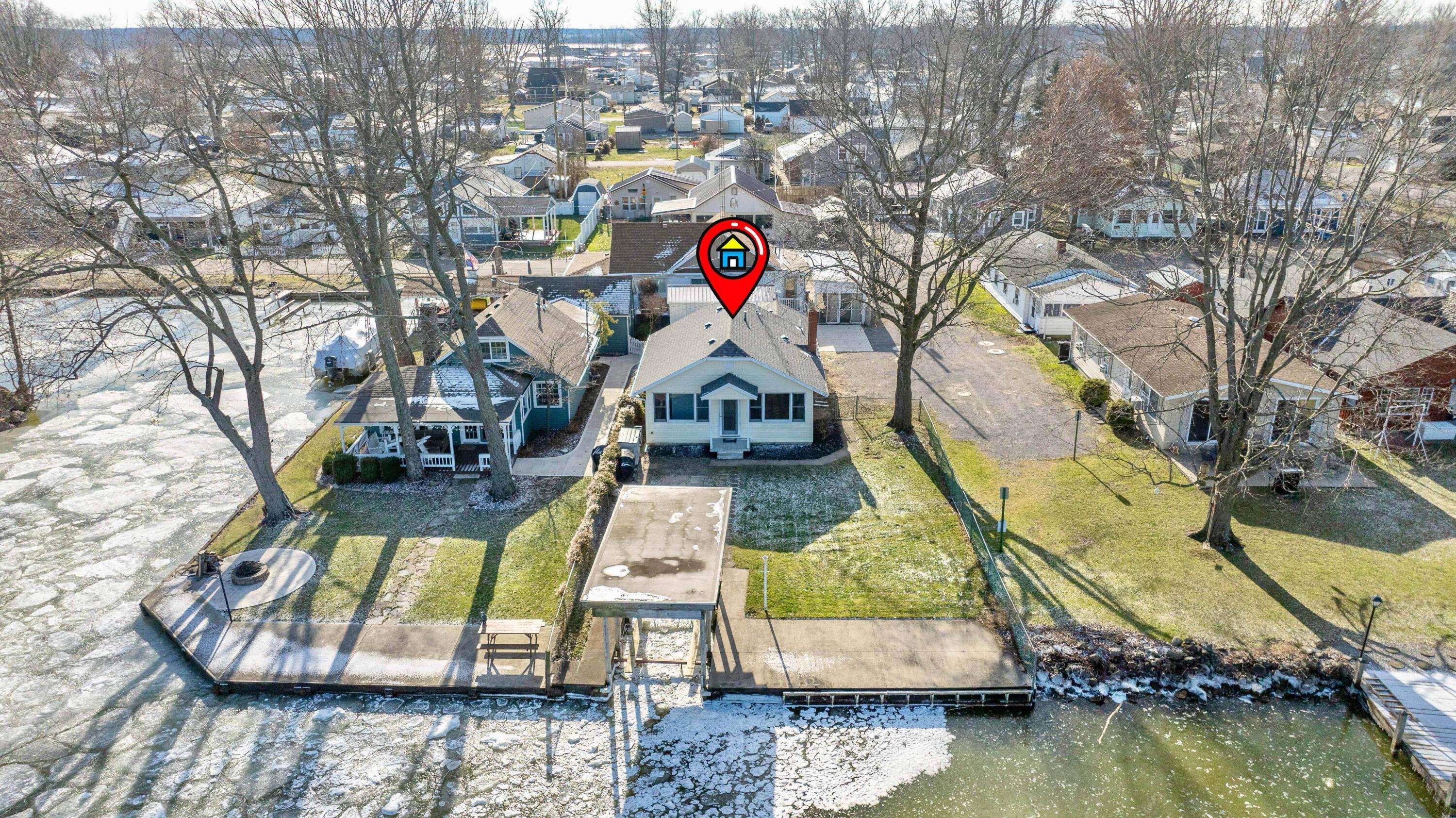 Lakeview, OH 43331,9796 Cottage Avenue