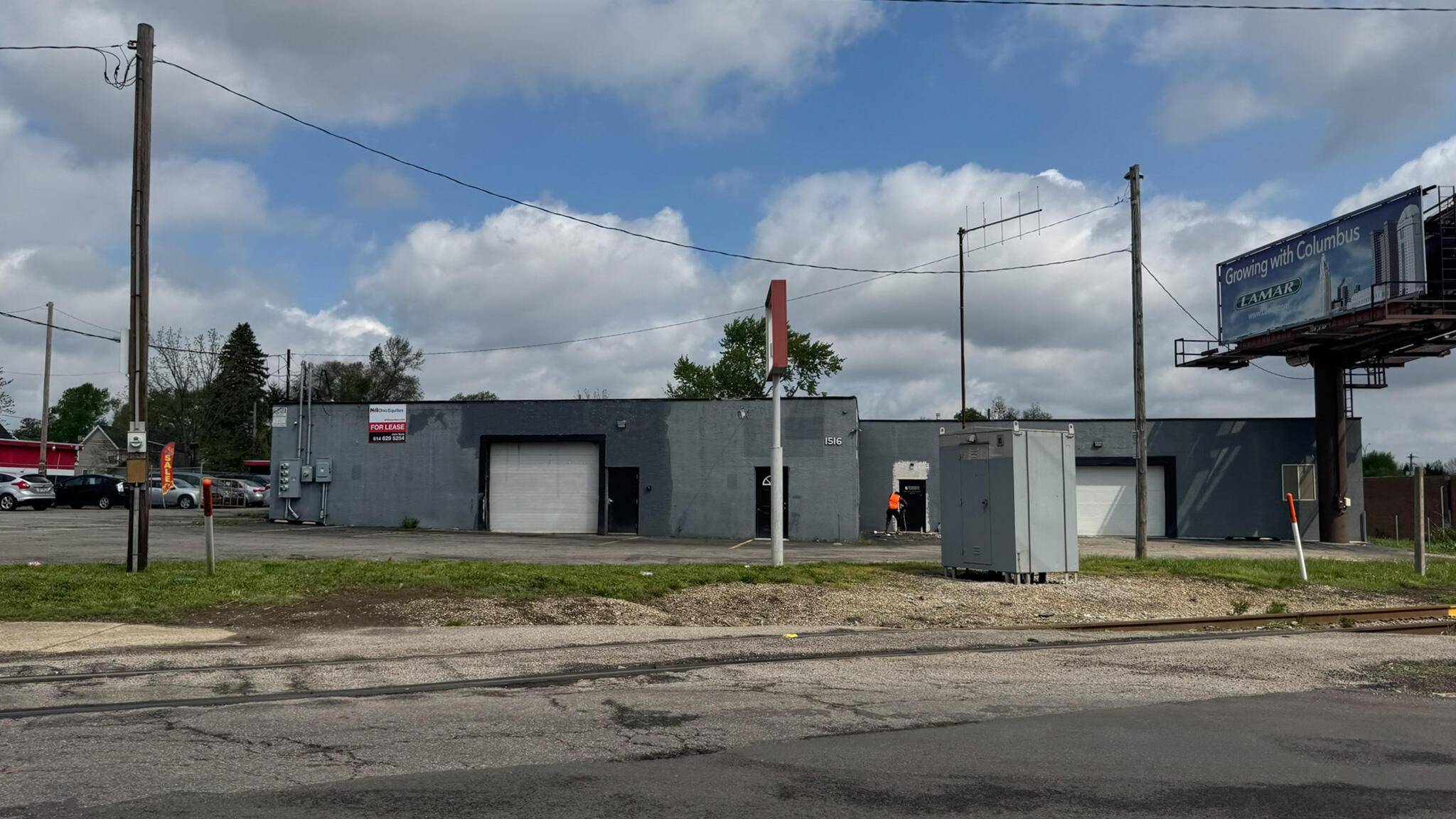 Columbus, OH 43223,1516 W Mound Street