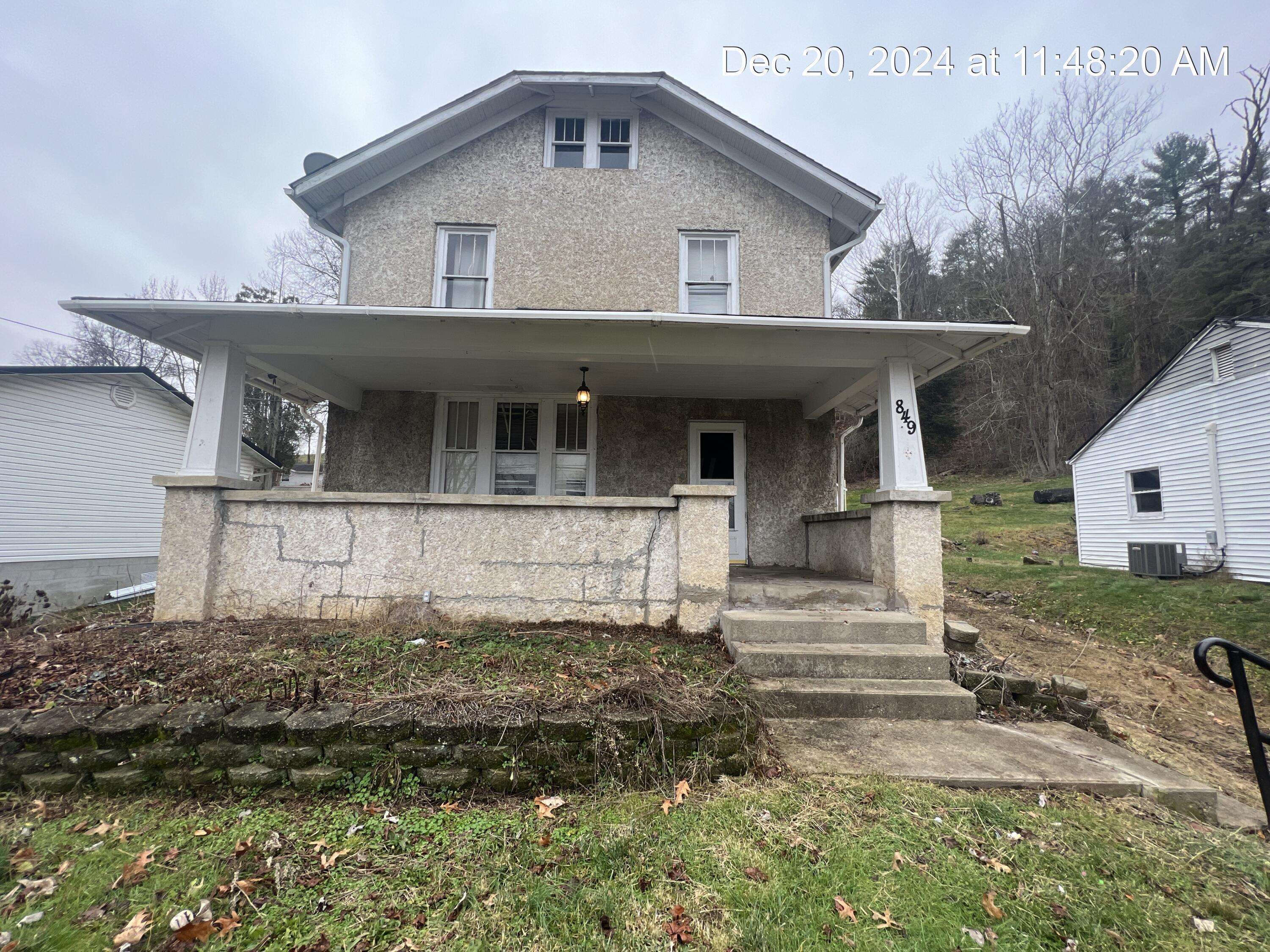 Logan, OH 43138,849 Mohican Avenue