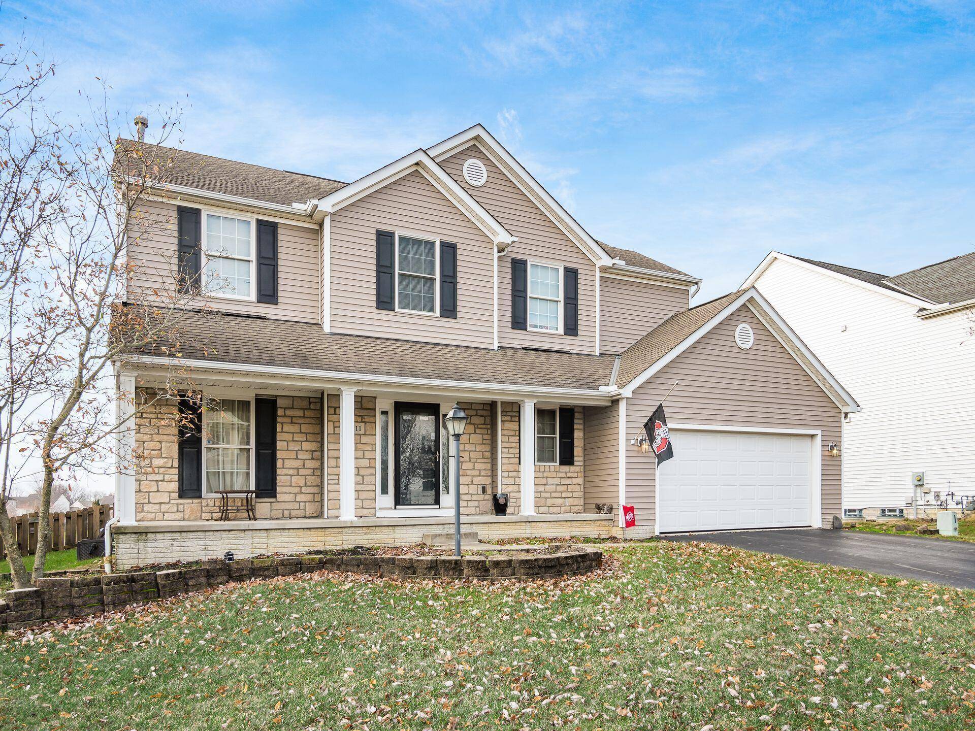 Pickerington, OH 43147,111 Longleaf Street