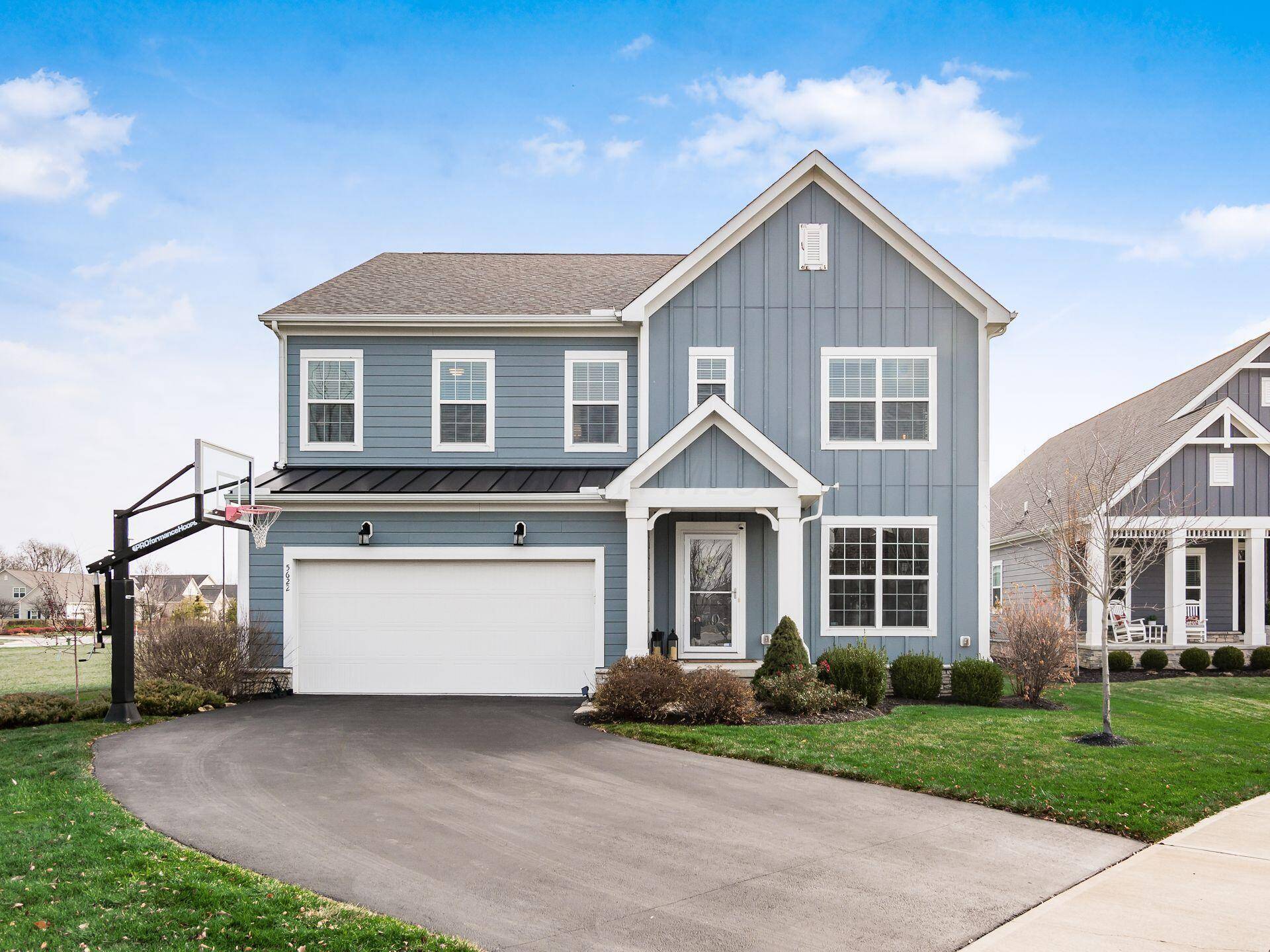 Dublin, OH 43016,5622 Ballantrae Woods Drive