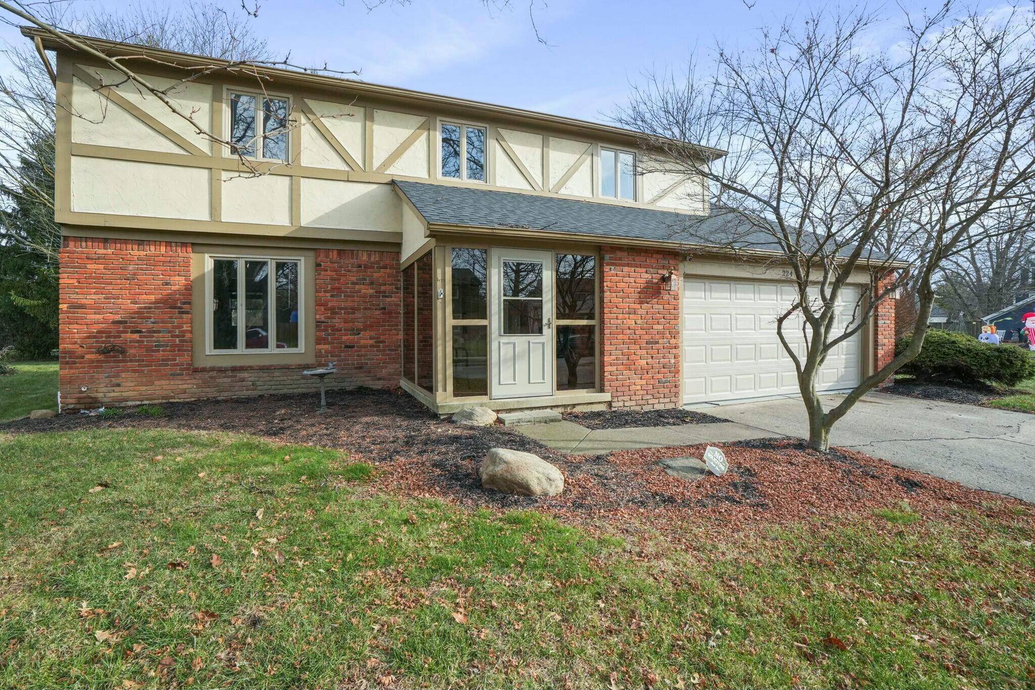 Westerville, OH 43081,224 Baker Lake Drive