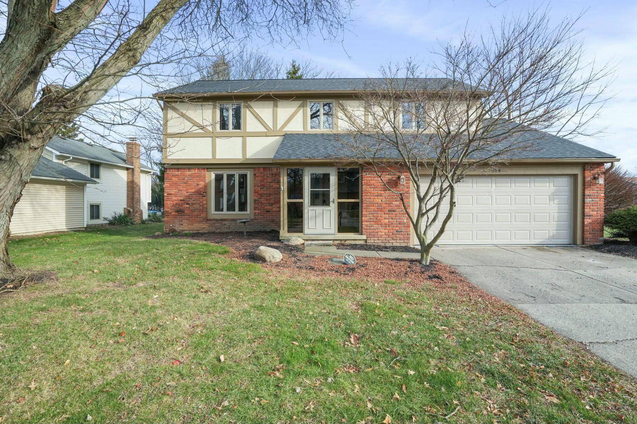 Westerville, OH 43081,224 Baker Lake Drive