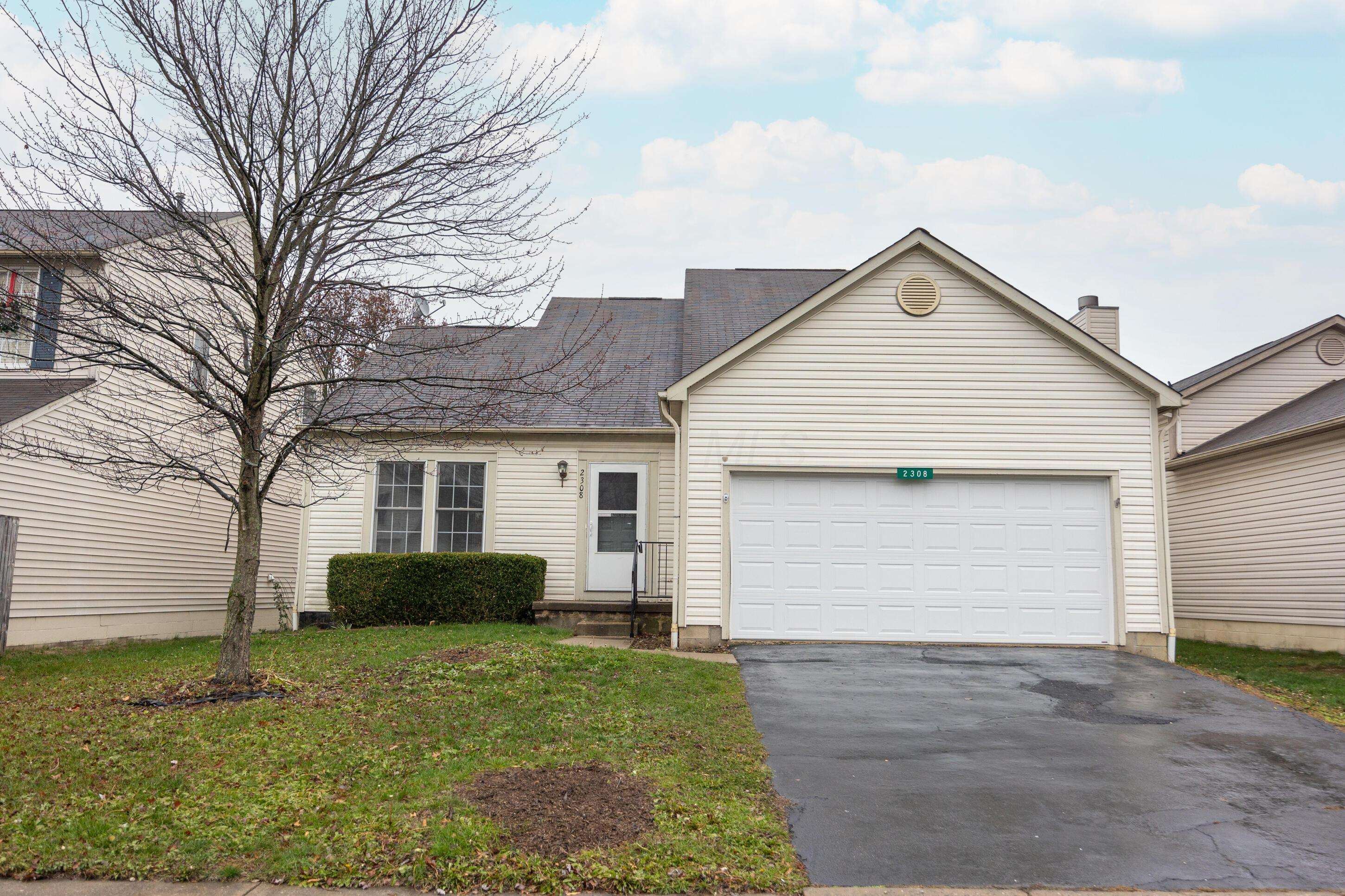 Grove City, OH 43123,2308 Brookbank Drive