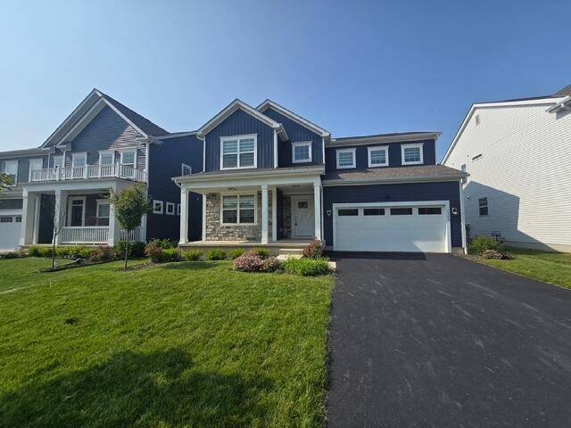 Sunbury, OH 43074,7343 Quailview Drive