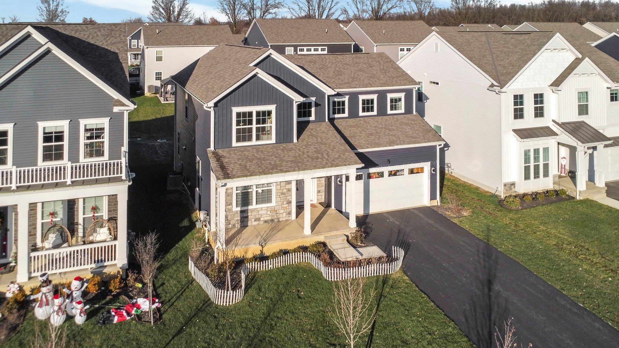 Sunbury, OH 43074,7343 Quailview Drive