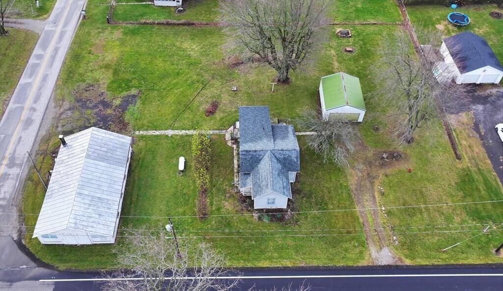 Caledonia, OH 43314,4891 Marion Mount Gilead Road