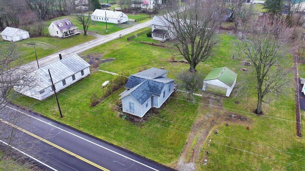 Caledonia, OH 43314,4891 Marion Mount Gilead Road