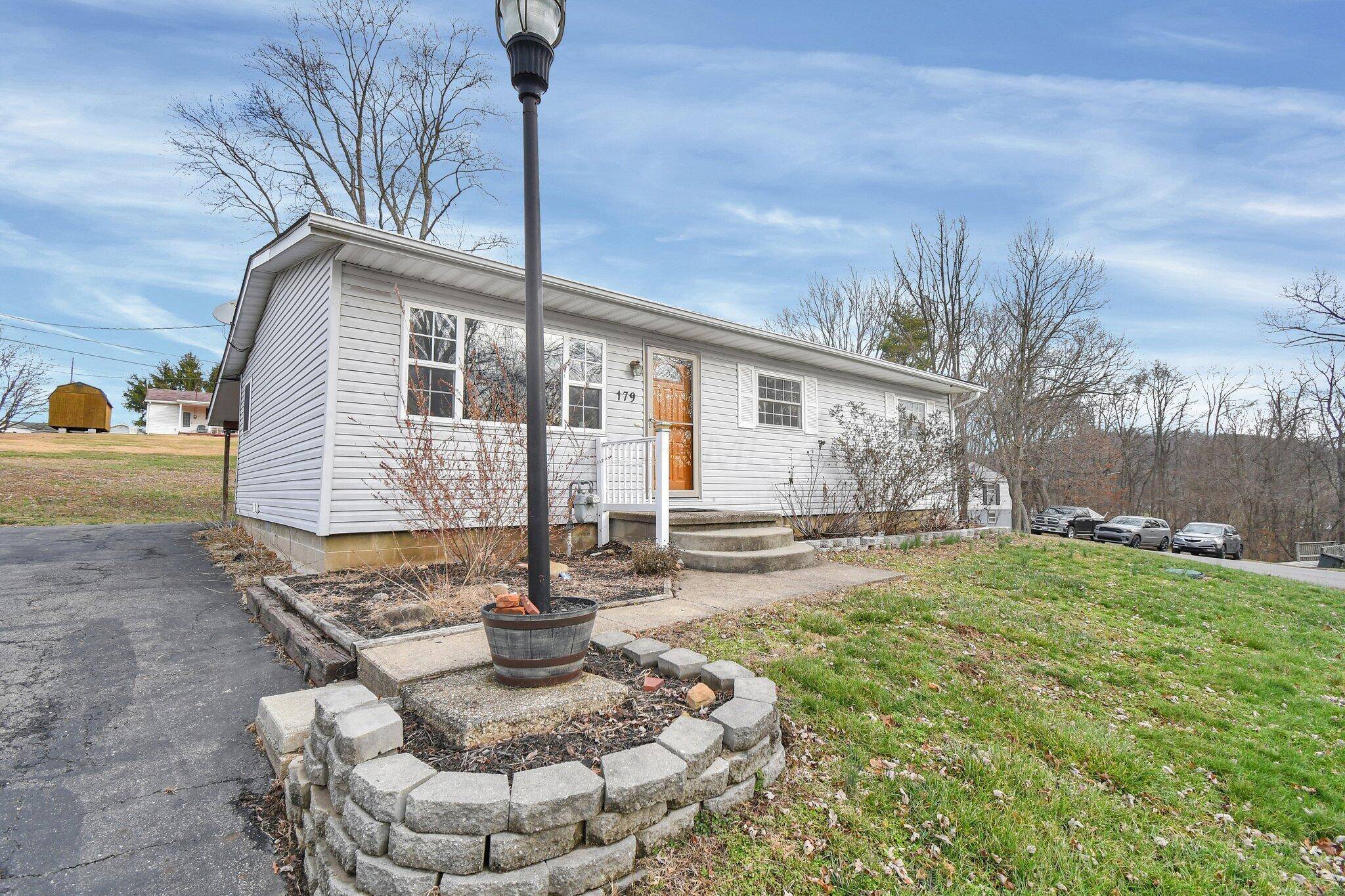 Heath, OH 43056,179 Terry Linn Drive