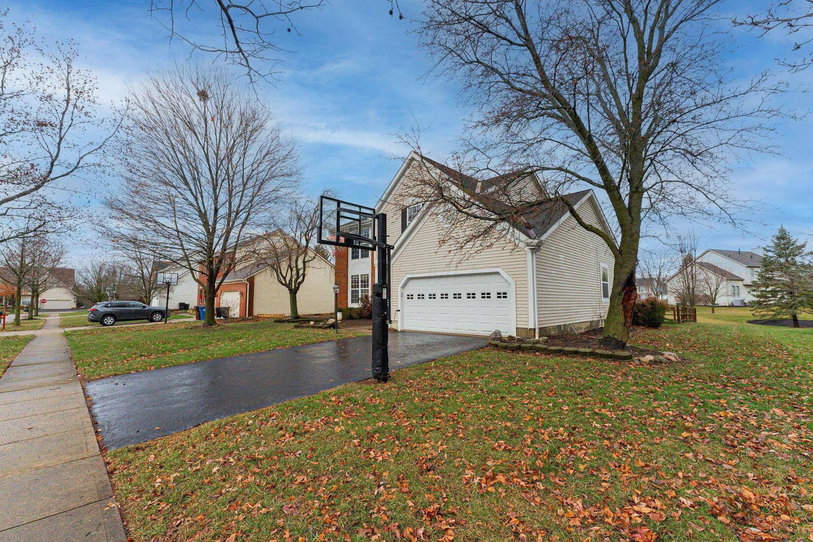 Dublin, OH 43016,7313 Winnipeg Drive