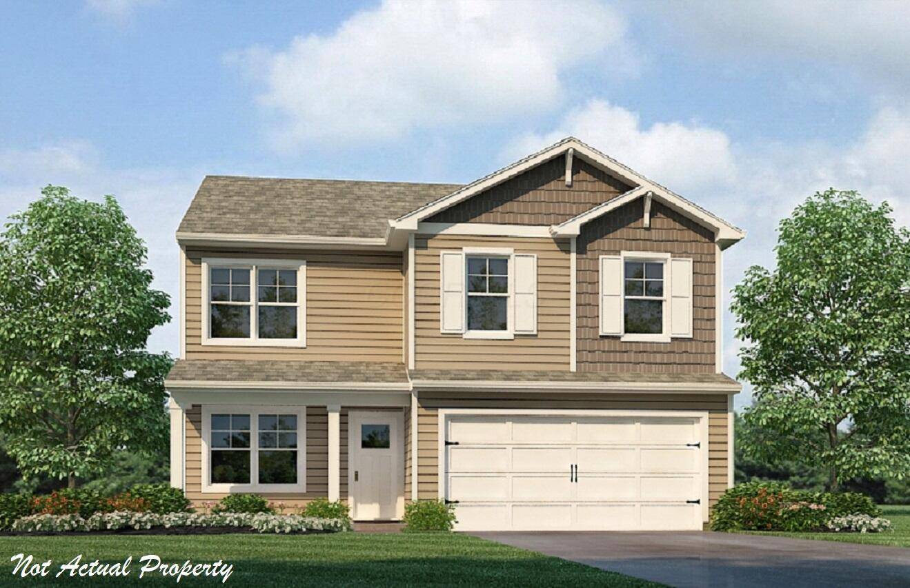 Pickerington, OH 43147,244 Sterndale Drive