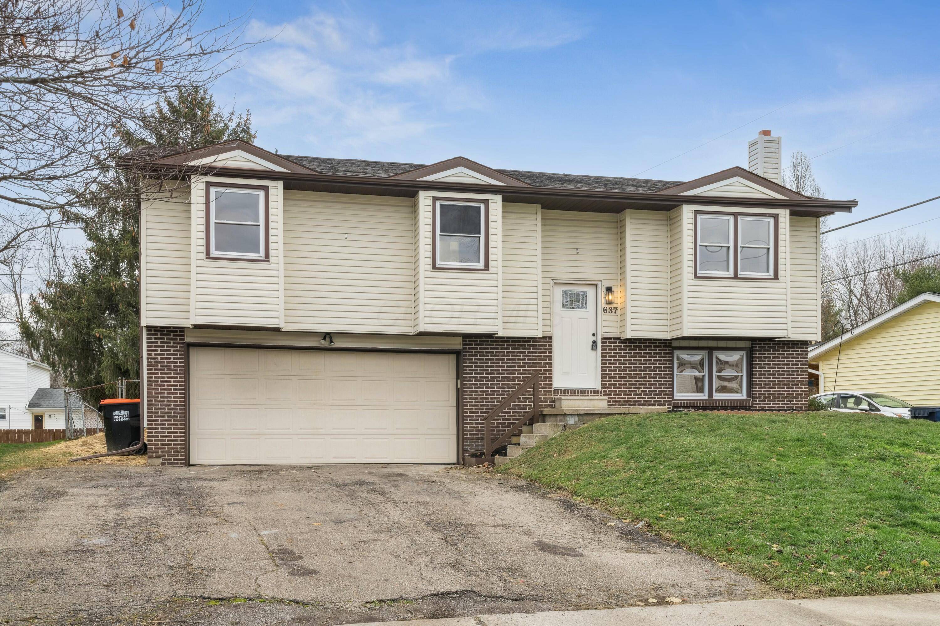 Heath, OH 43056,637 Huron Drive