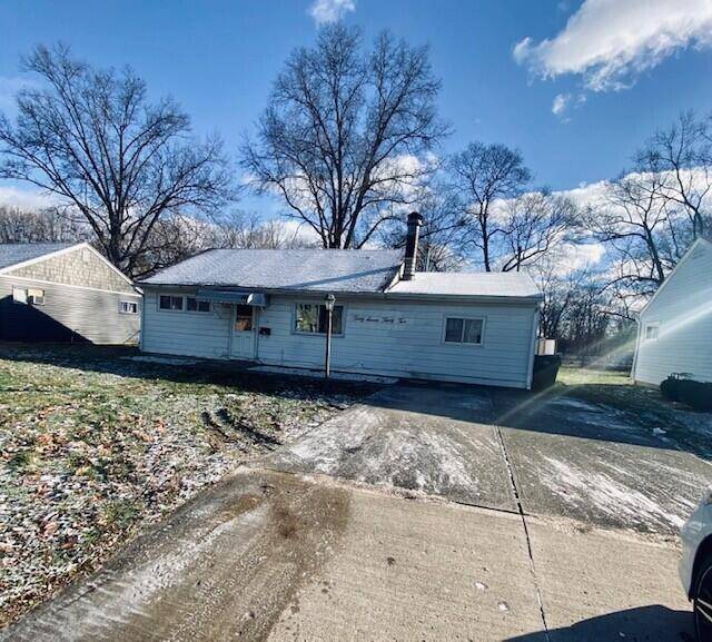 Columbus, OH 43224,3732 Atwood Terrace