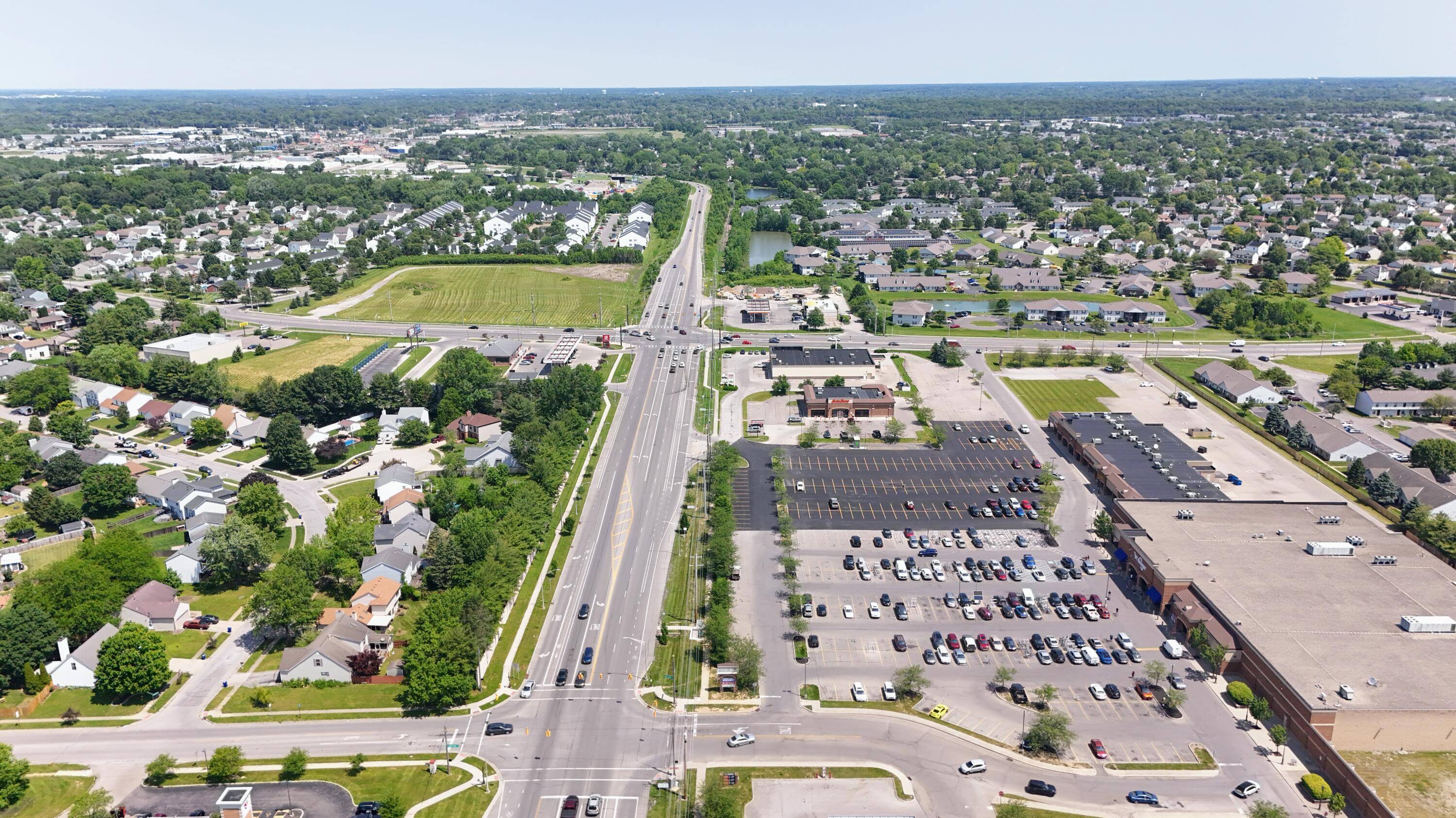 Canal Winchester, OH 43110,0 Refugee Road
